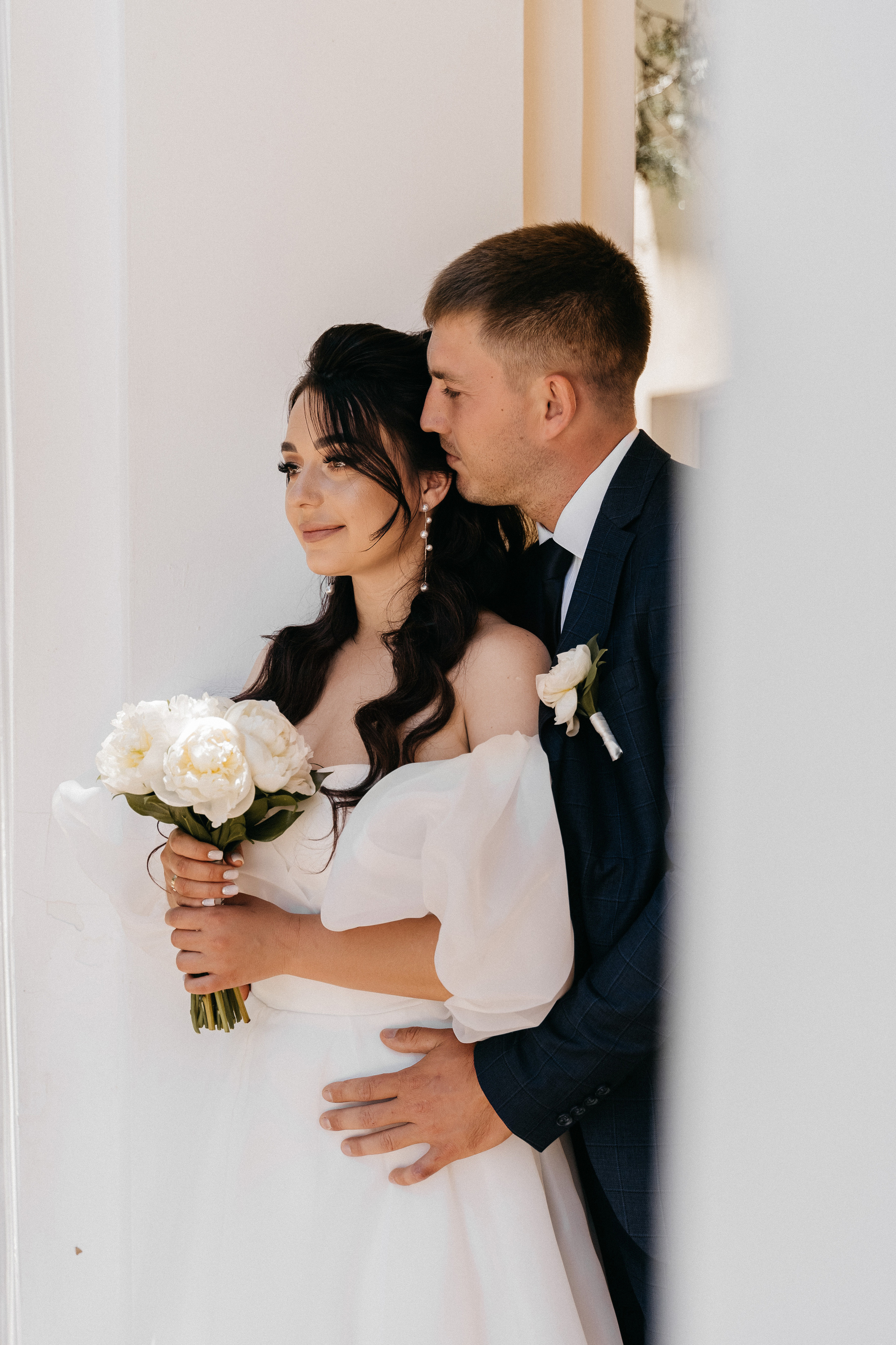 Максим и Дарья. Фотограф Ларионова Надежда|Ставрополь