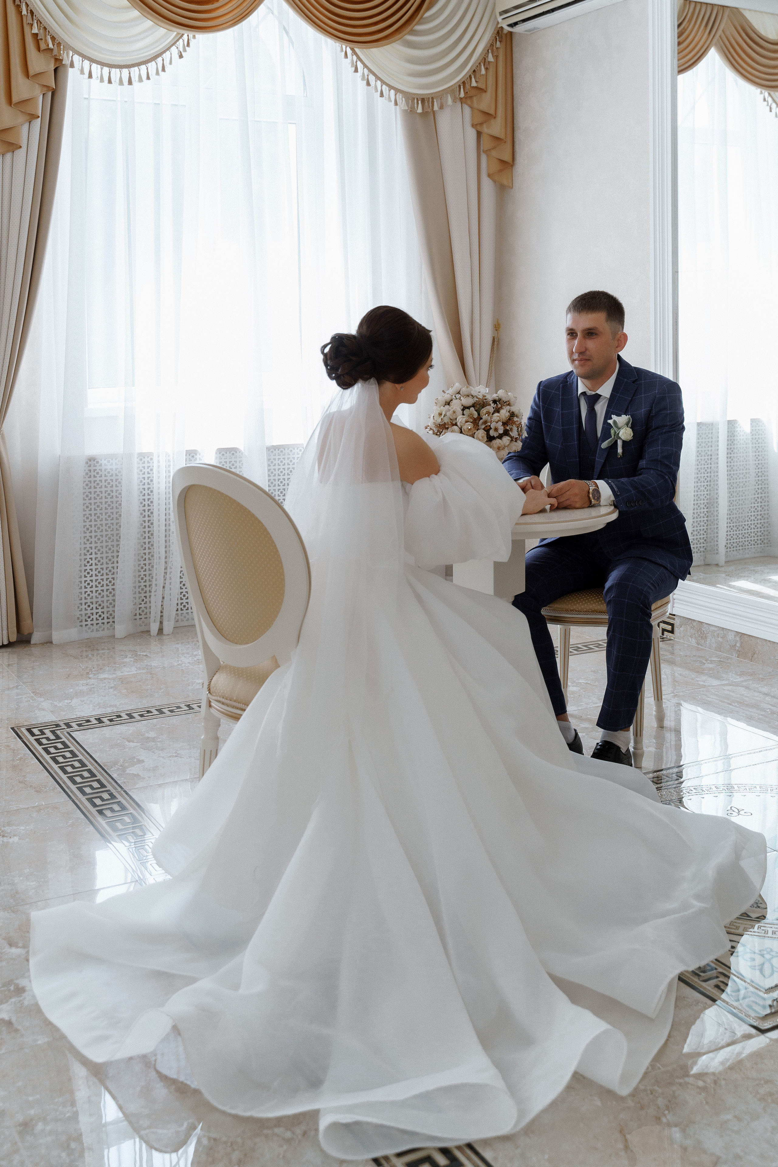 Александр и Татьяна. Фотограф Ларионова Надежда|Ставрополь