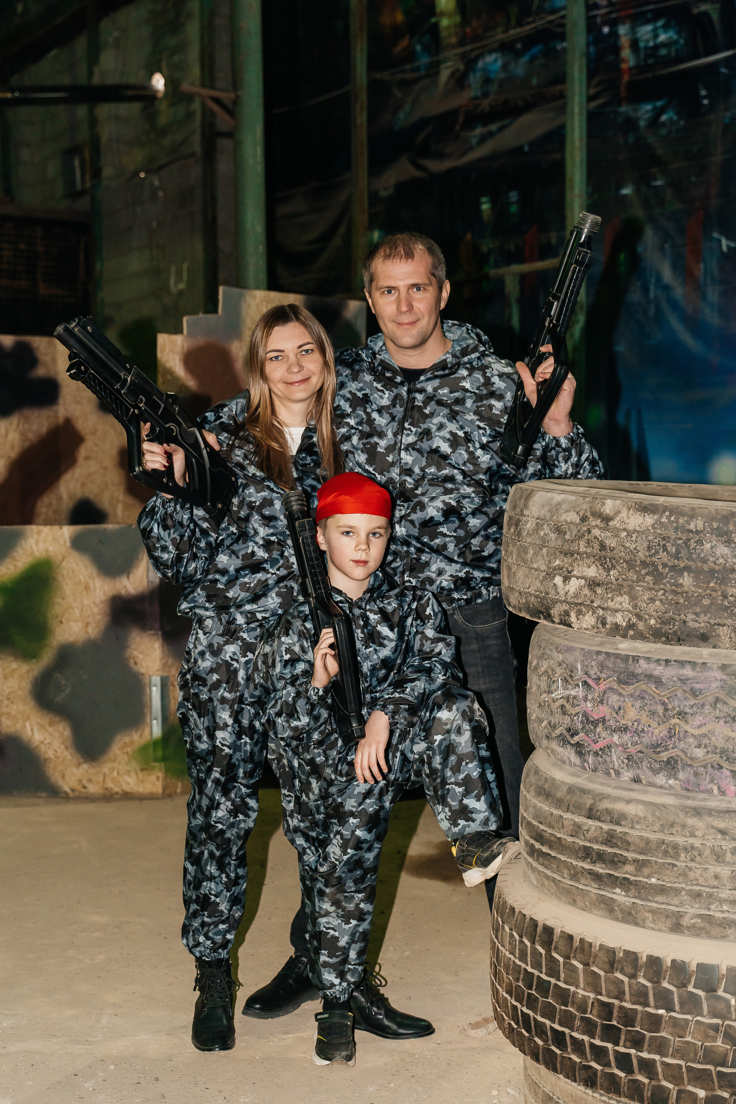 Илье 7 лет!. Фотограф Ларионова Надежда|Ставрополь