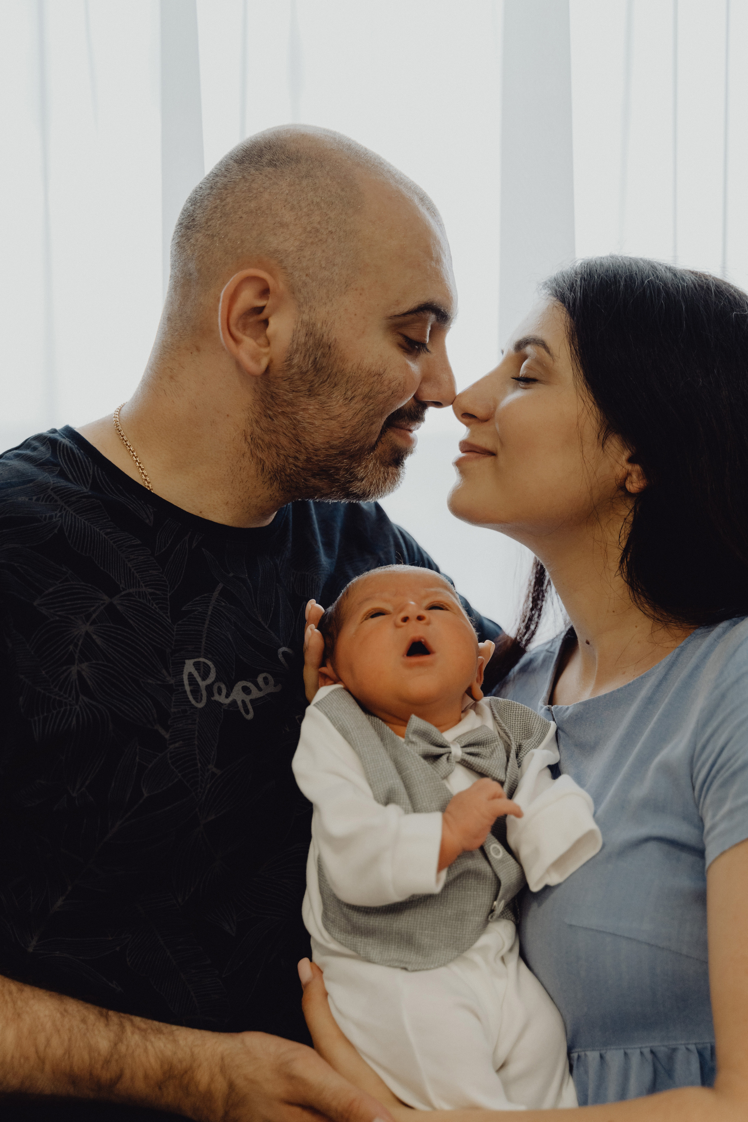 Выписка Руслана. Фотограф Ларионова Надежда|Ставрополь