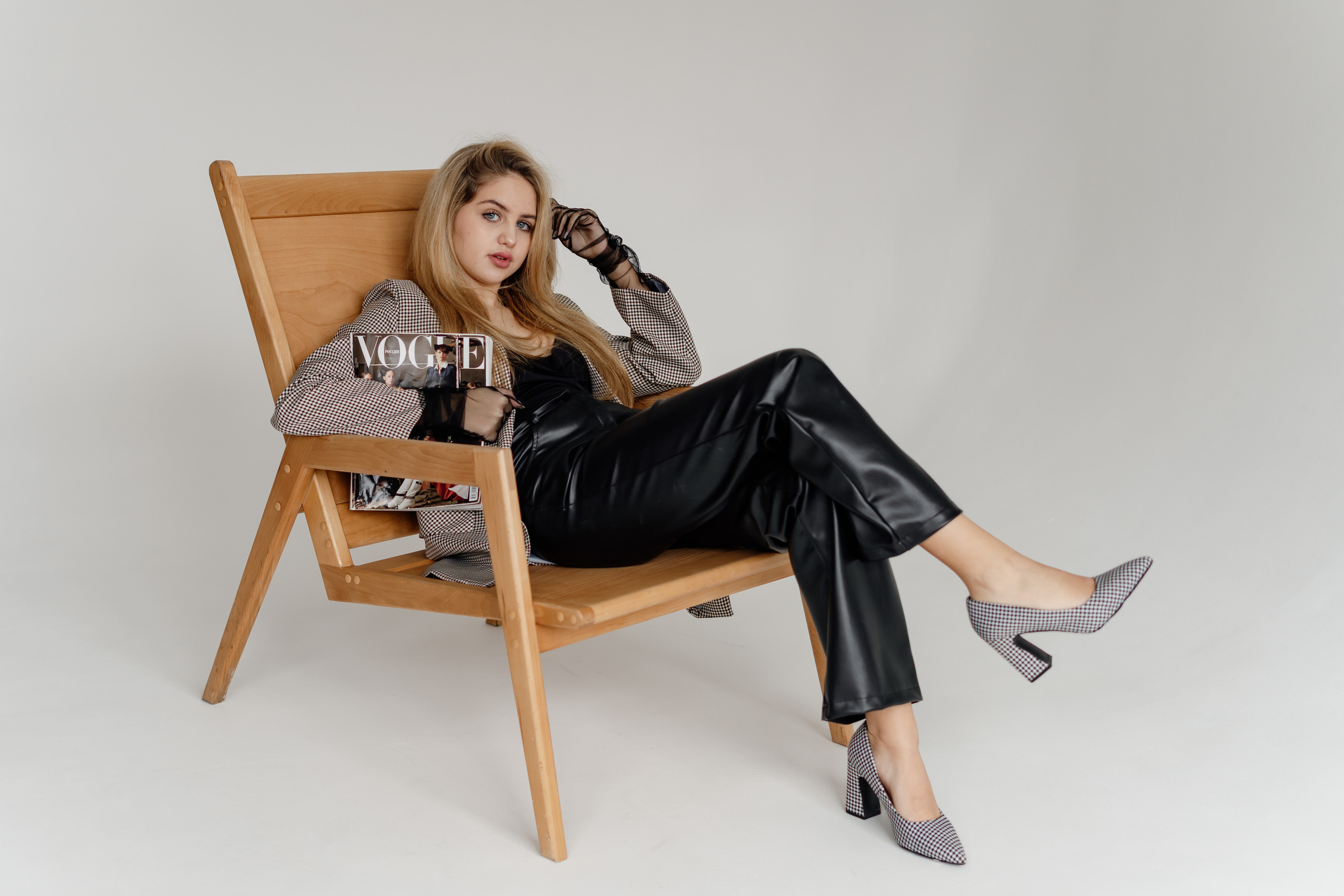 Алена. Фотограф Ларионова Надежда|Ставрополь