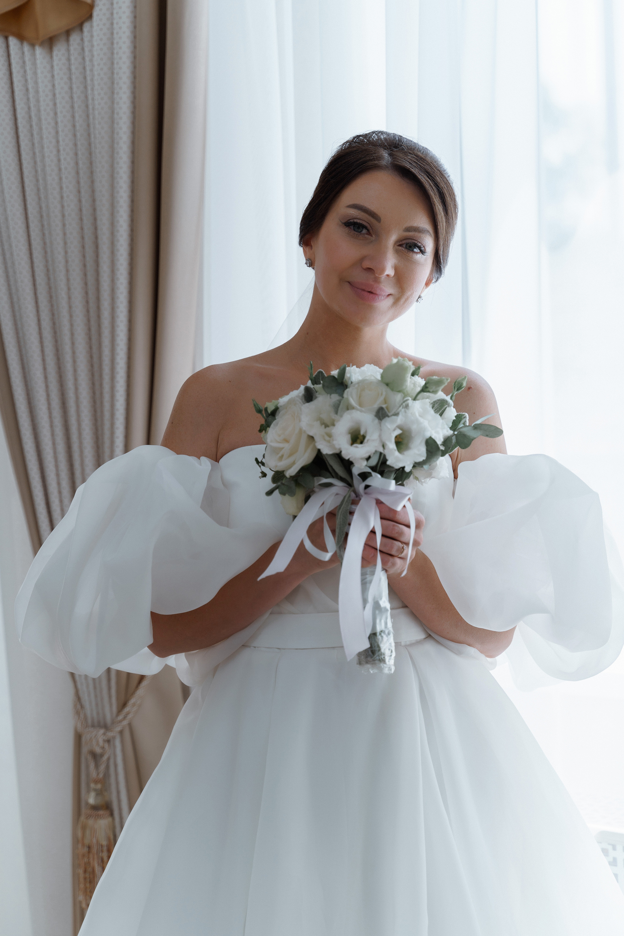 Саша и Таня. Фотограф Ларионова Надежда|Ставрополь