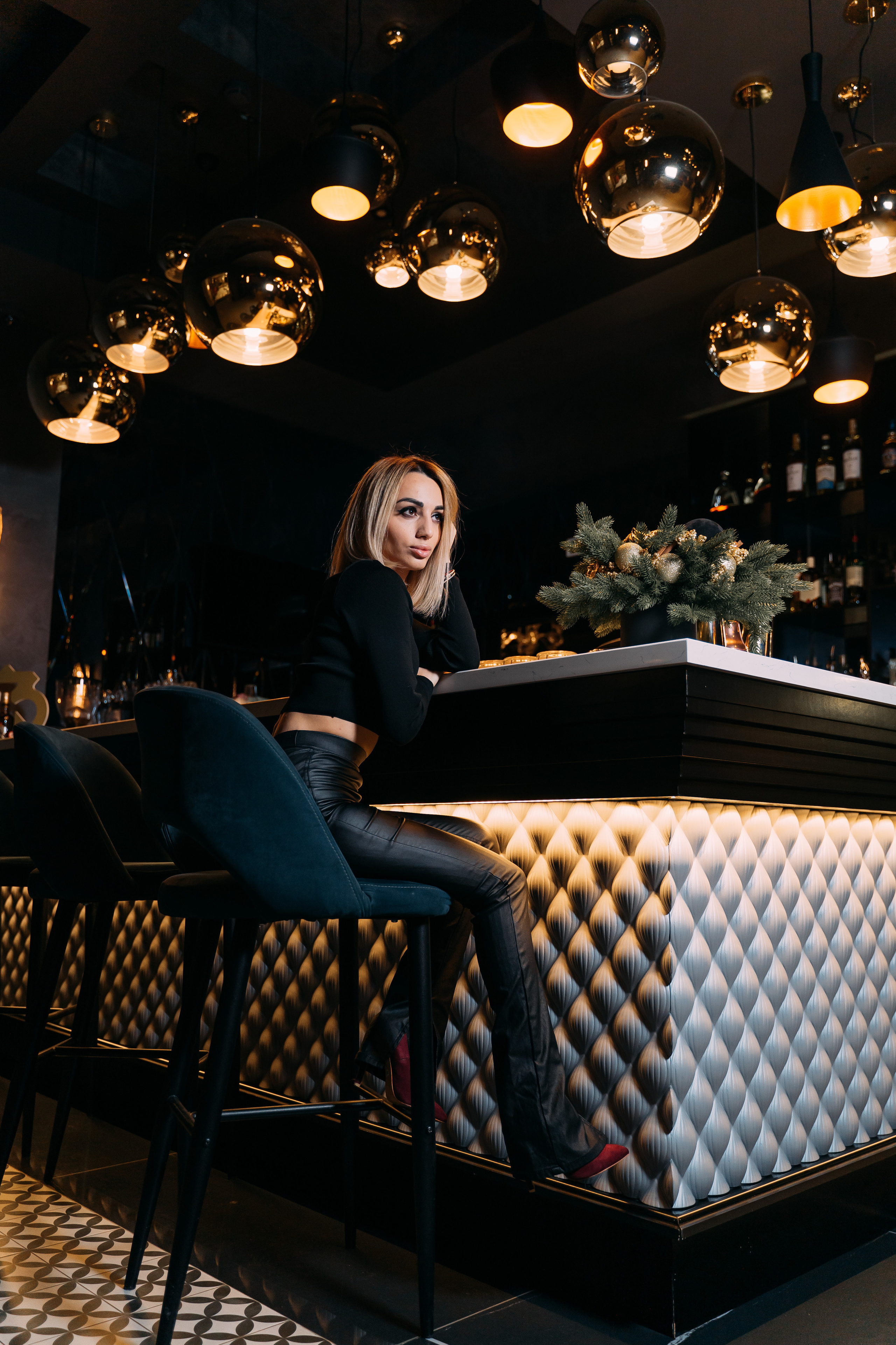 Людмила. Фотограф Ларионова Надежда|Ставрополь