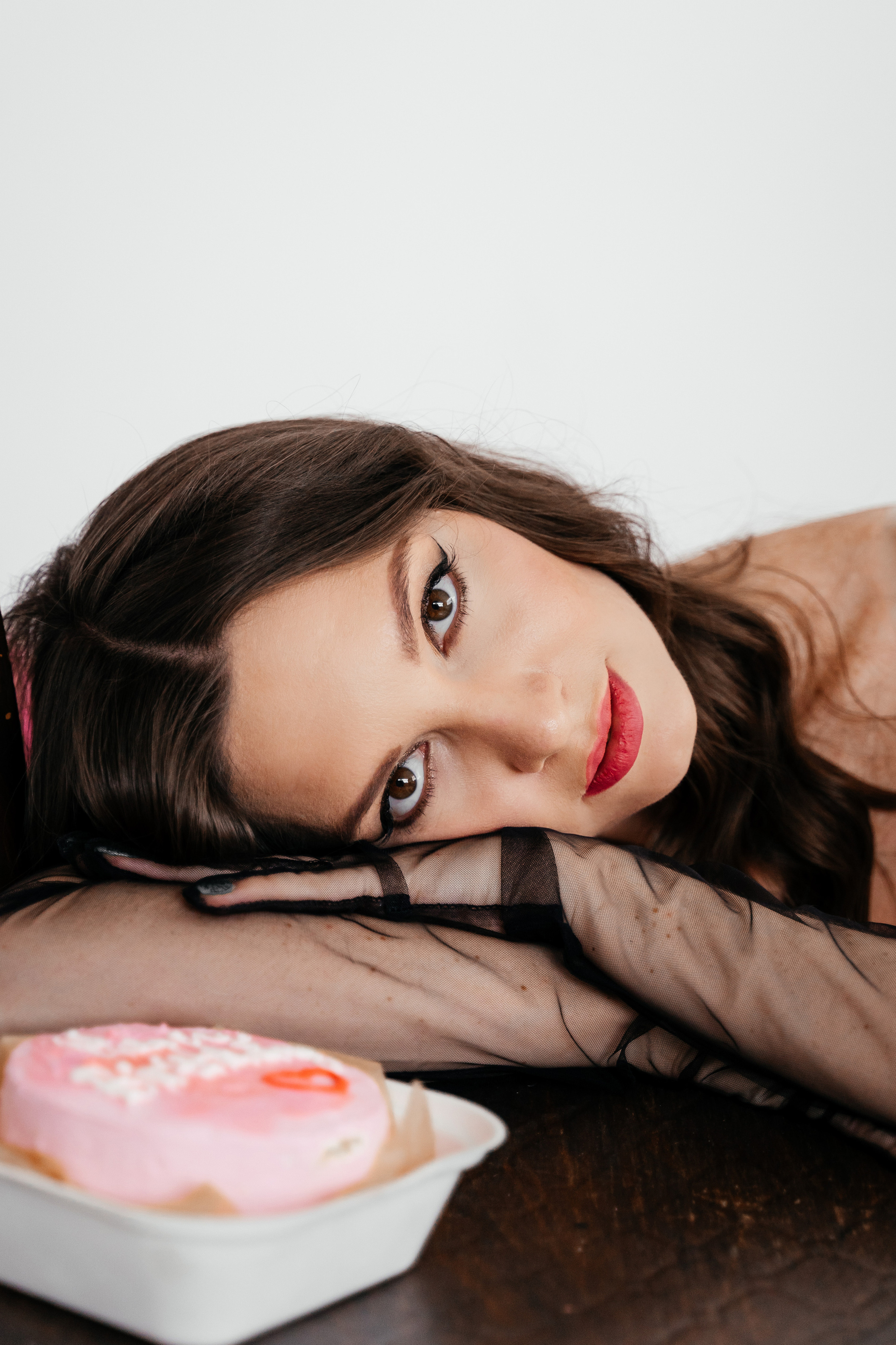 Татьяна. Фотограф Ларионова Надежда|Ставрополь