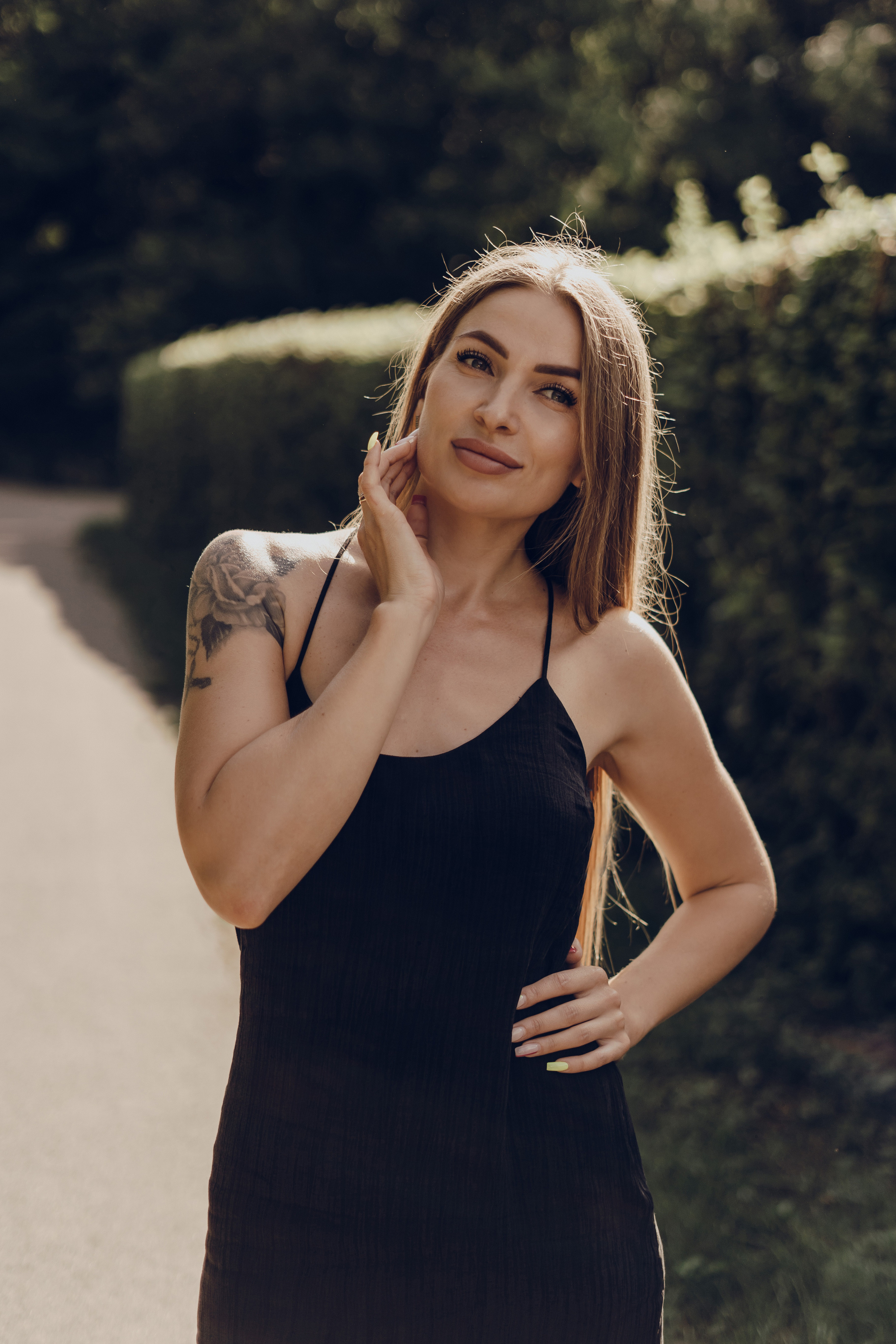 Наталья. Фотограф Ларионова Надежда|Ставрополь