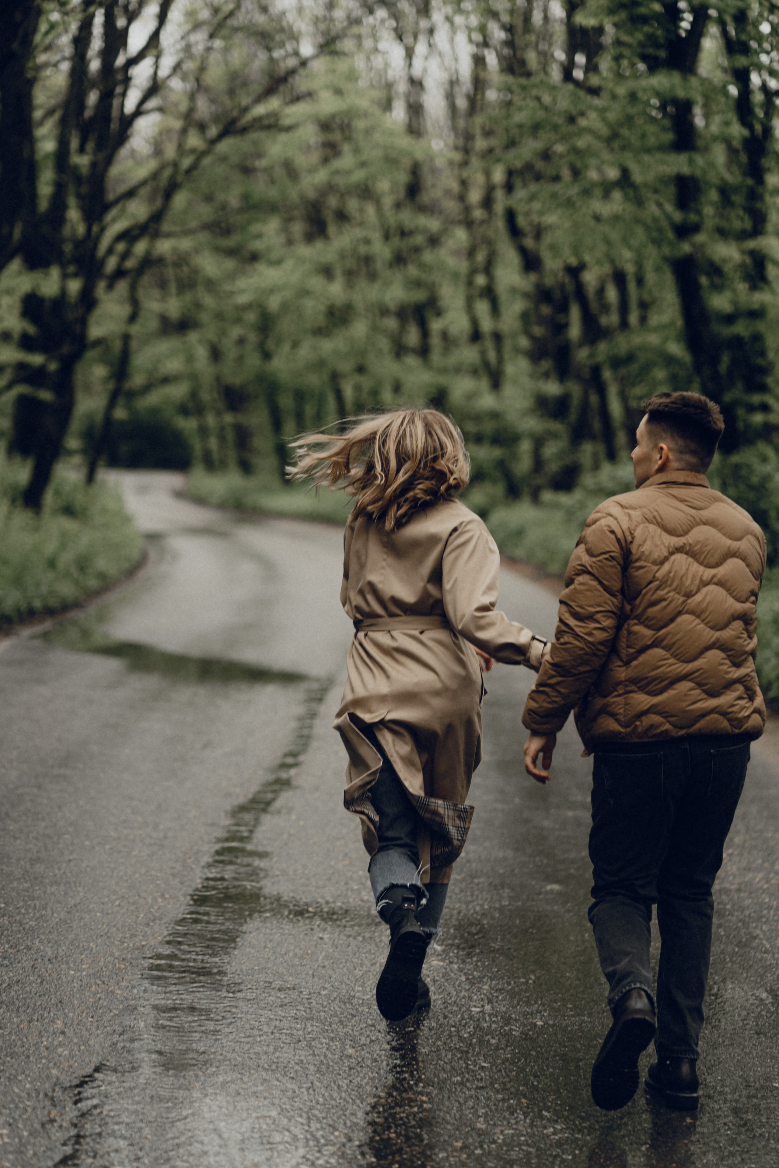 Богдан и Настя. Фотограф Ларионова Надежда|Ставрополь