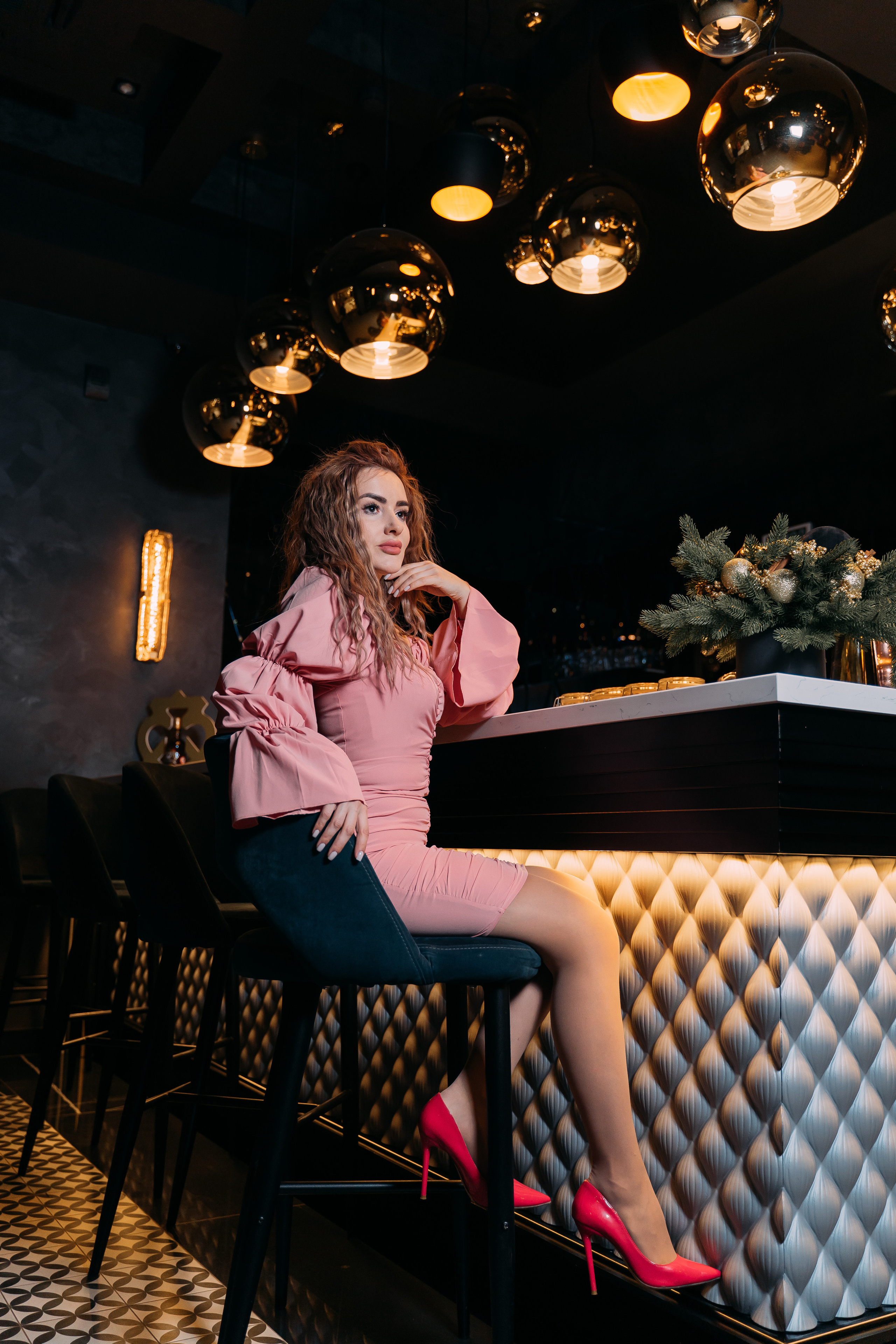 Людмила. Фотограф Ларионова Надежда|Ставрополь