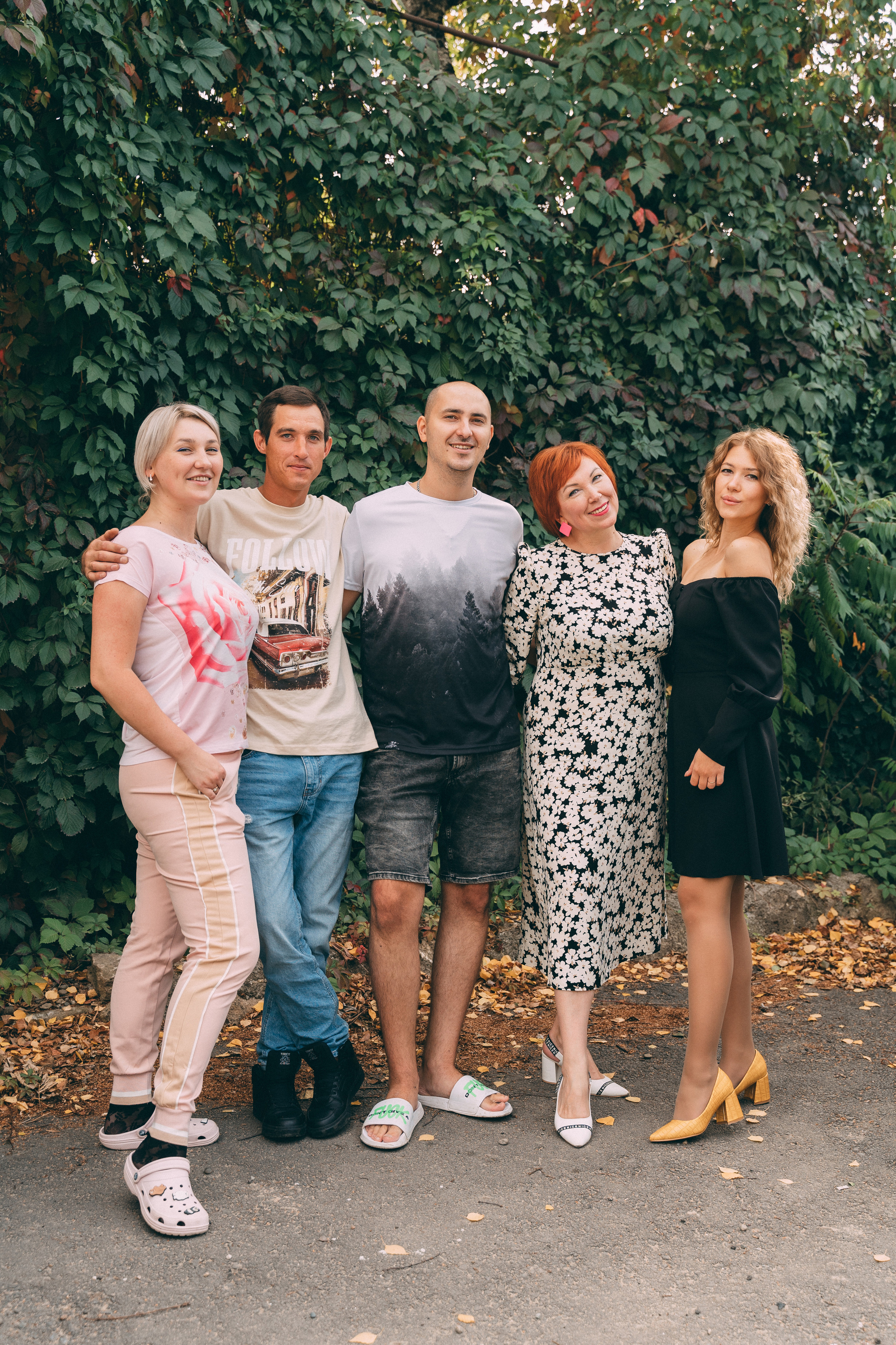 Юбилей. Фотограф Ларионова Надежда|Ставрополь