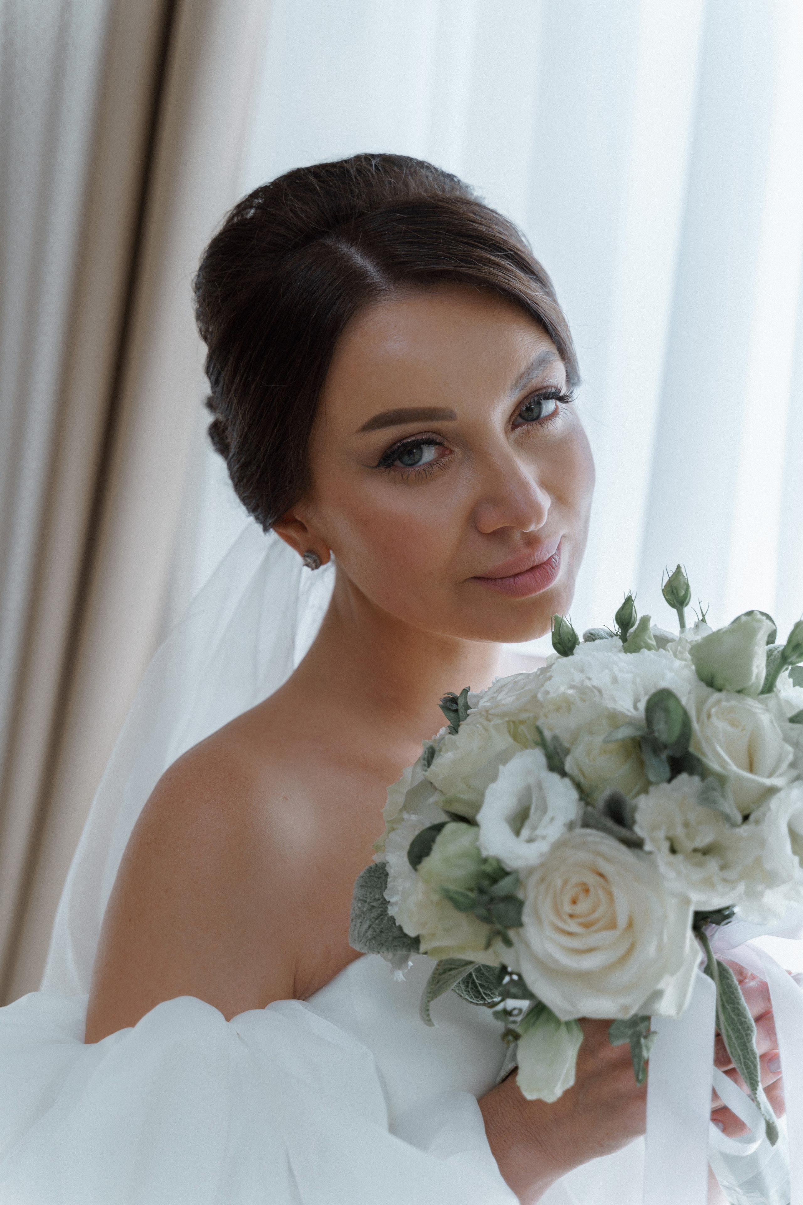 Саша и Таня. Фотограф Ларионова Надежда|Ставрополь