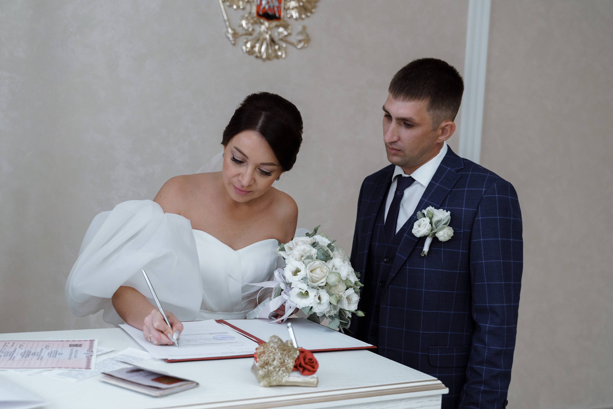 Саша и Таня. Фотограф Ларионова Надежда|Ставрополь