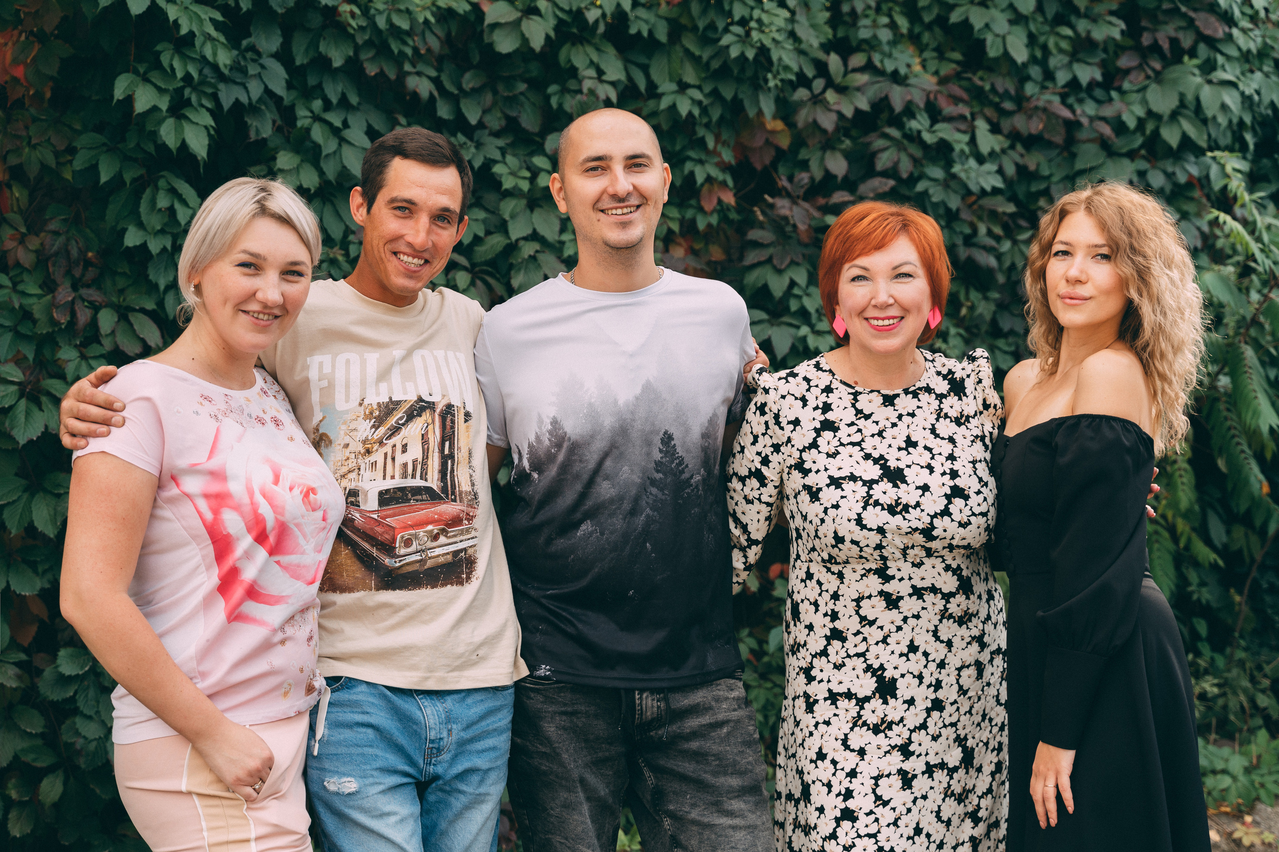 Юбилей. Фотограф Ларионова Надежда|Ставрополь