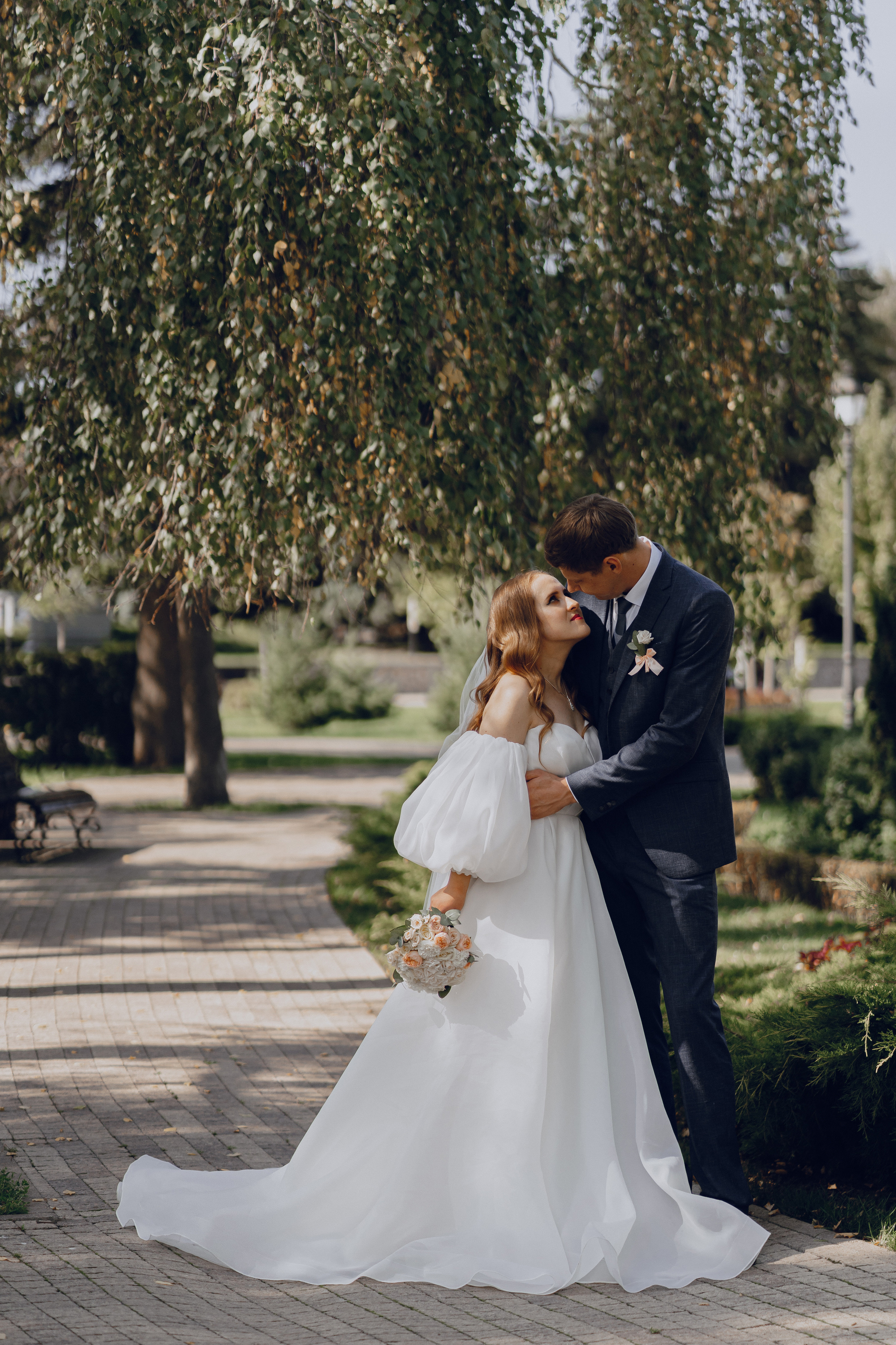 Сергей и Диана. Фотограф Ларионова Надежда|Ставрополь