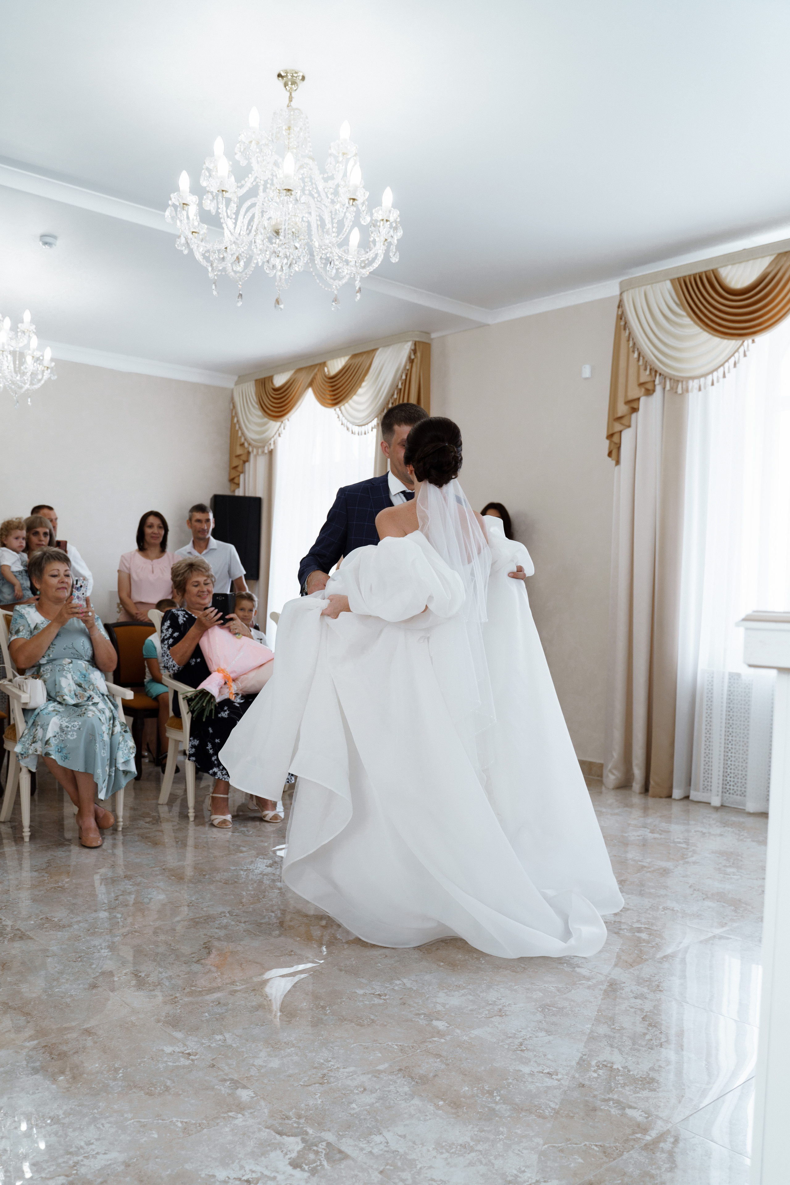 Саша и Таня. Фотограф Ларионова Надежда|Ставрополь