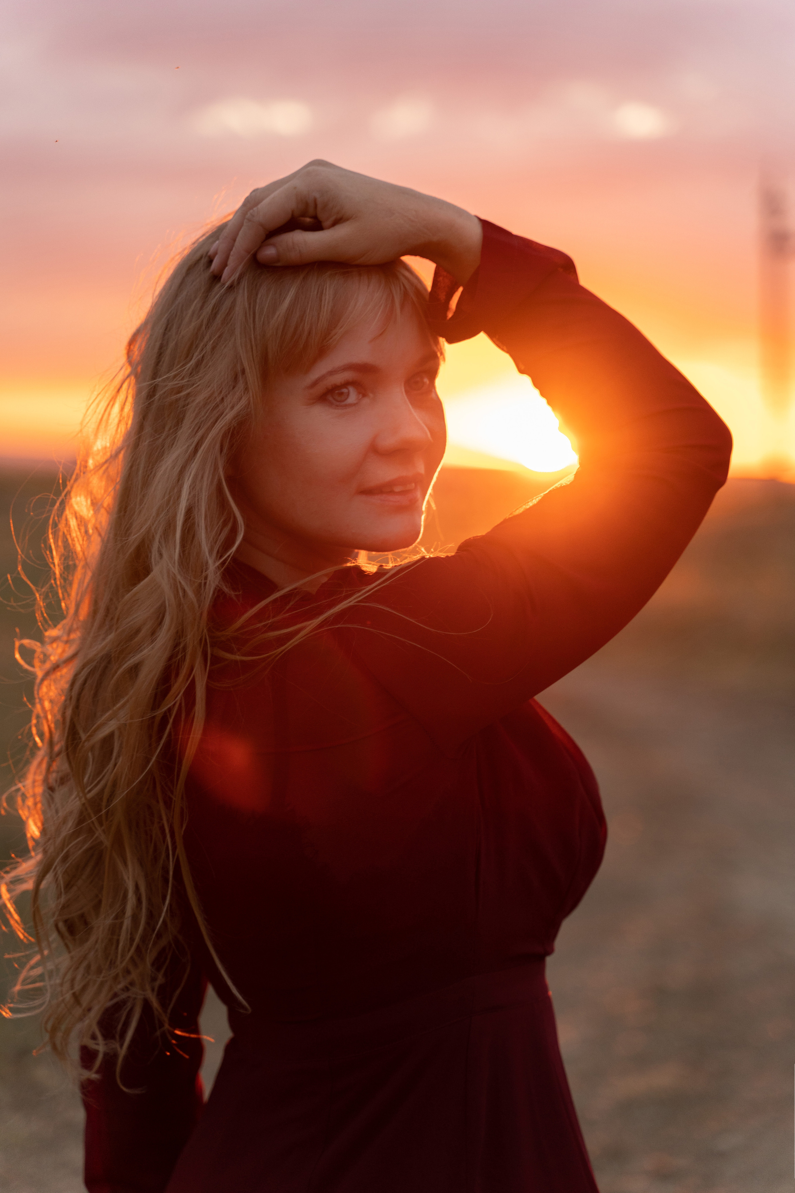 Фотопрогулка с лошадью. Фотограф Ларионова Надежда|Ставрополь