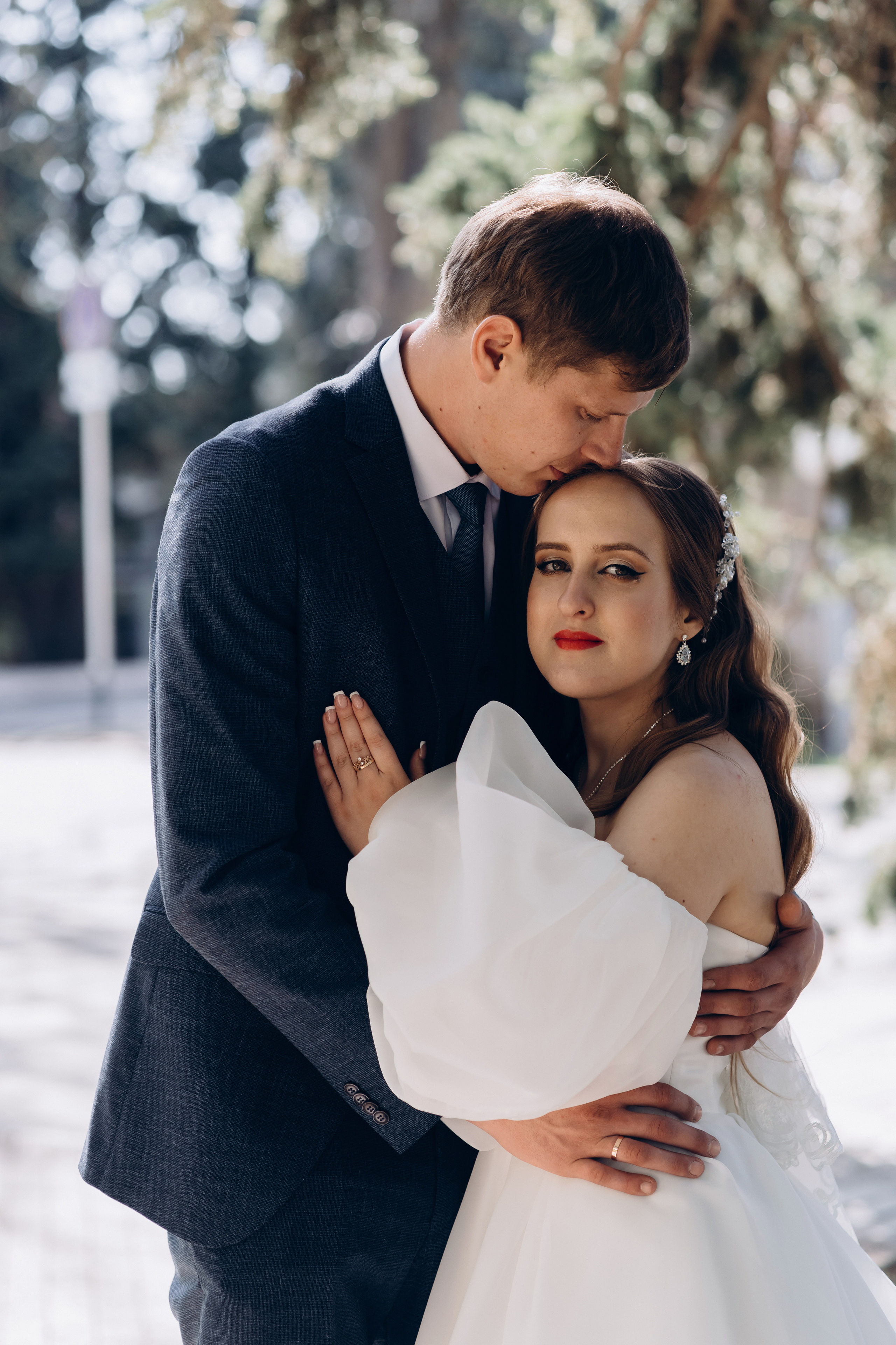 Сергей и Диана. Фотограф Ларионова Надежда|Ставрополь