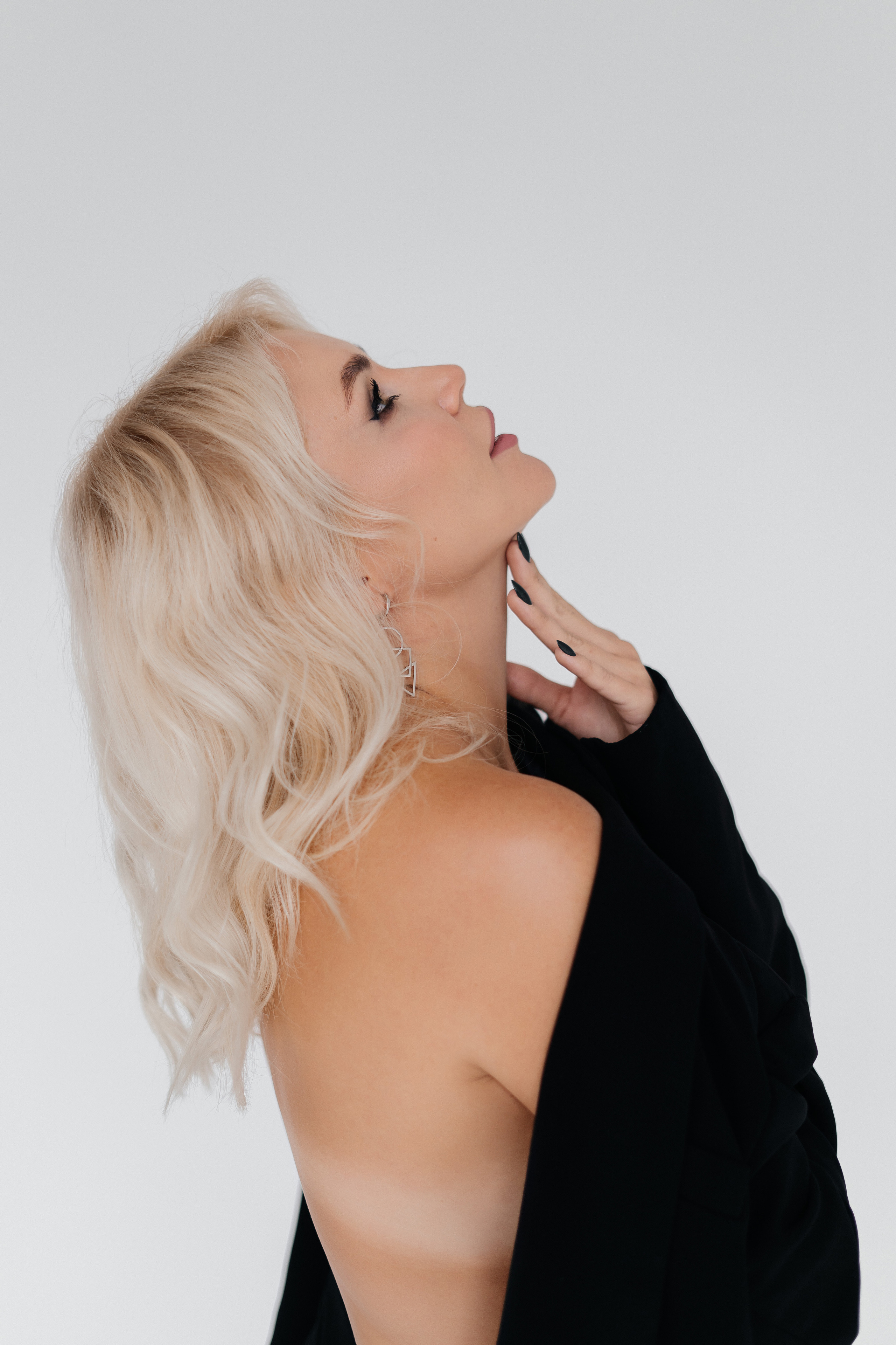 Татьяна. Фотограф Ларионова Надежда|Ставрополь