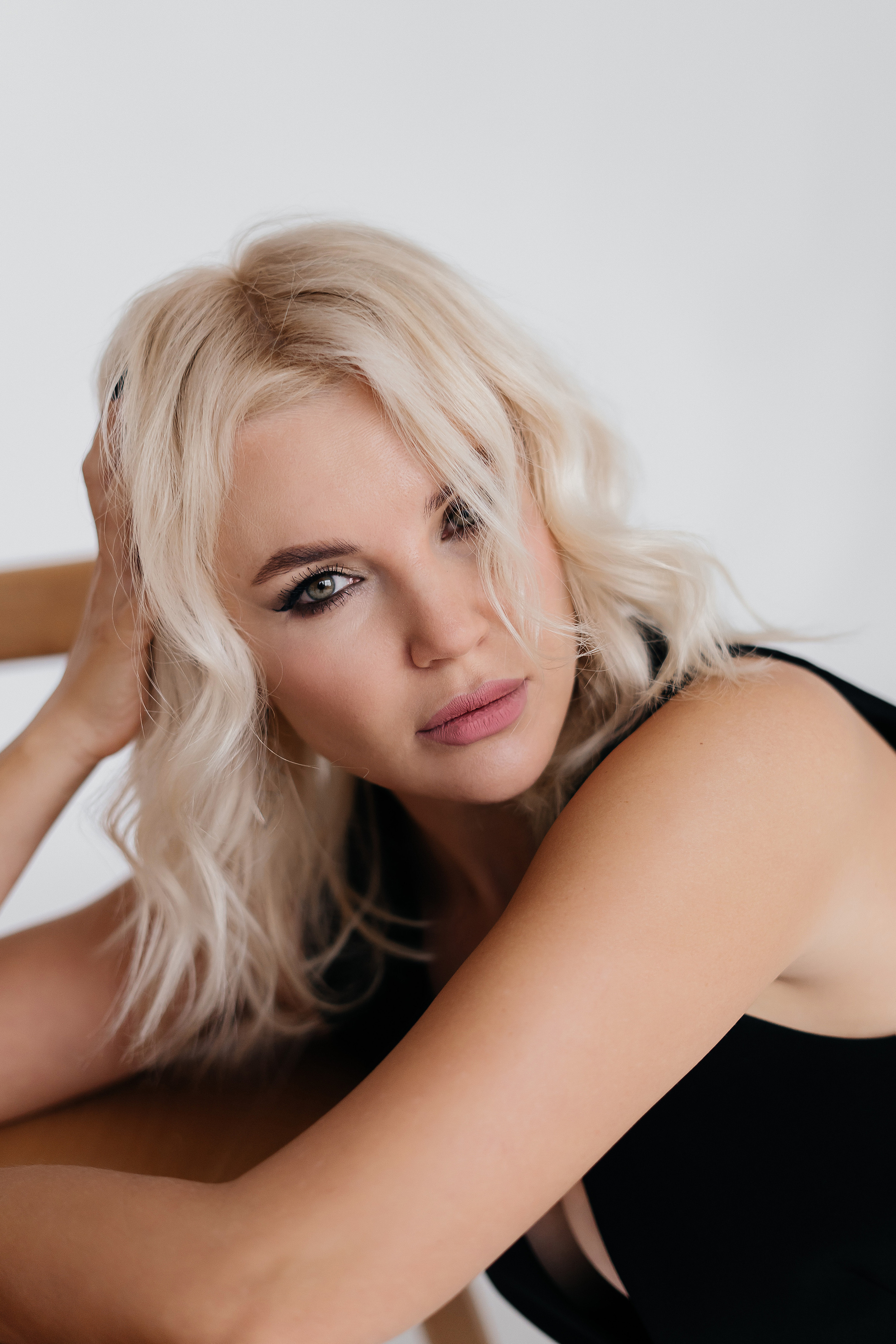 Татьяна. Фотограф Ларионова Надежда|Ставрополь