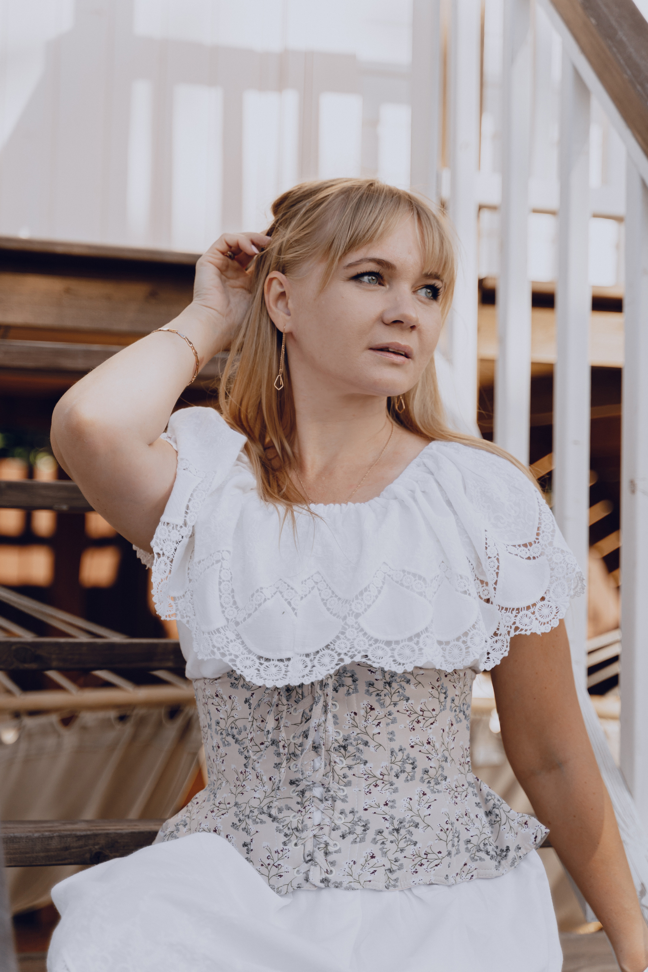 Диана. Фотограф Ларионова Надежда|Ставрополь