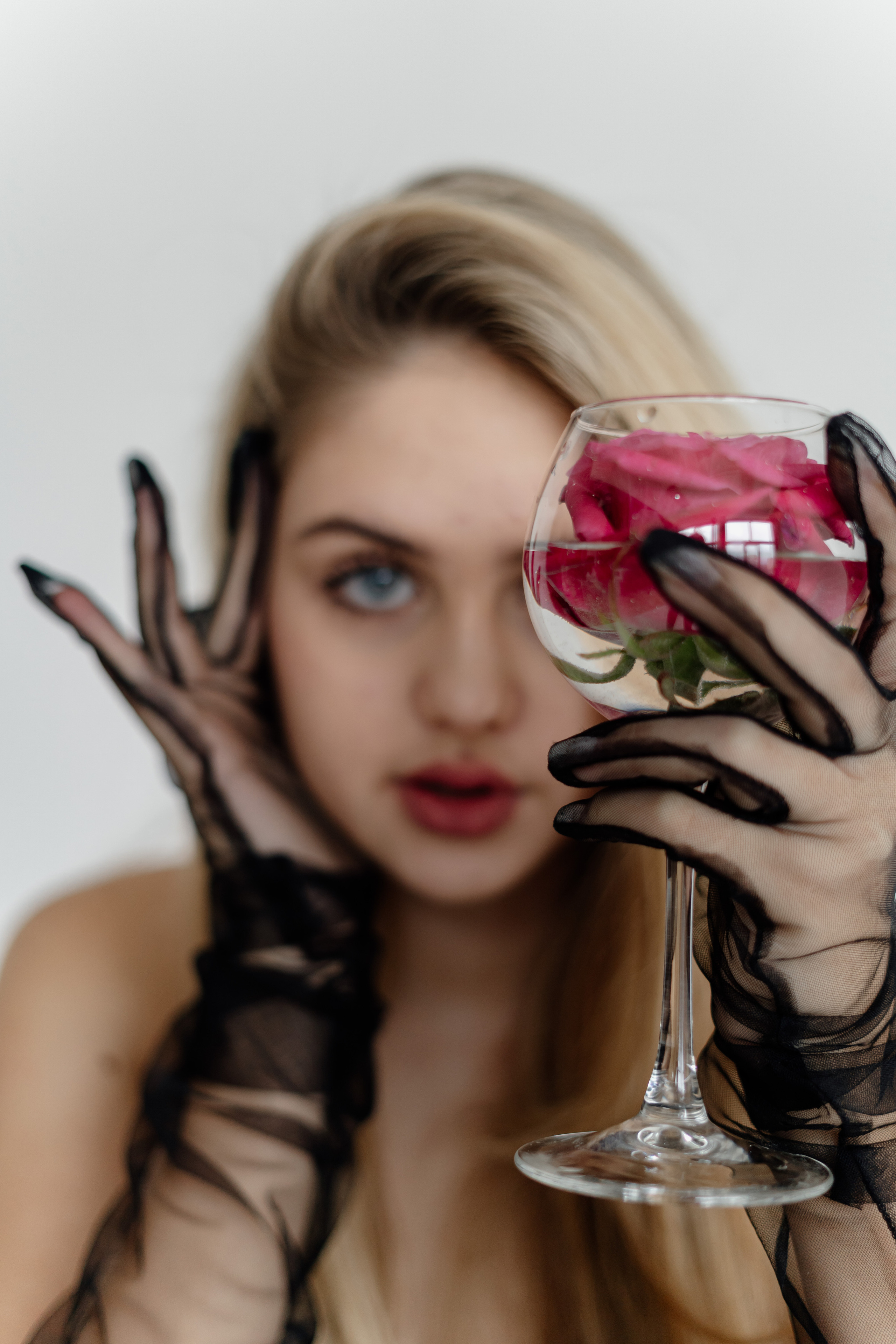 Алена. Фотограф Ларионова Надежда|Ставрополь