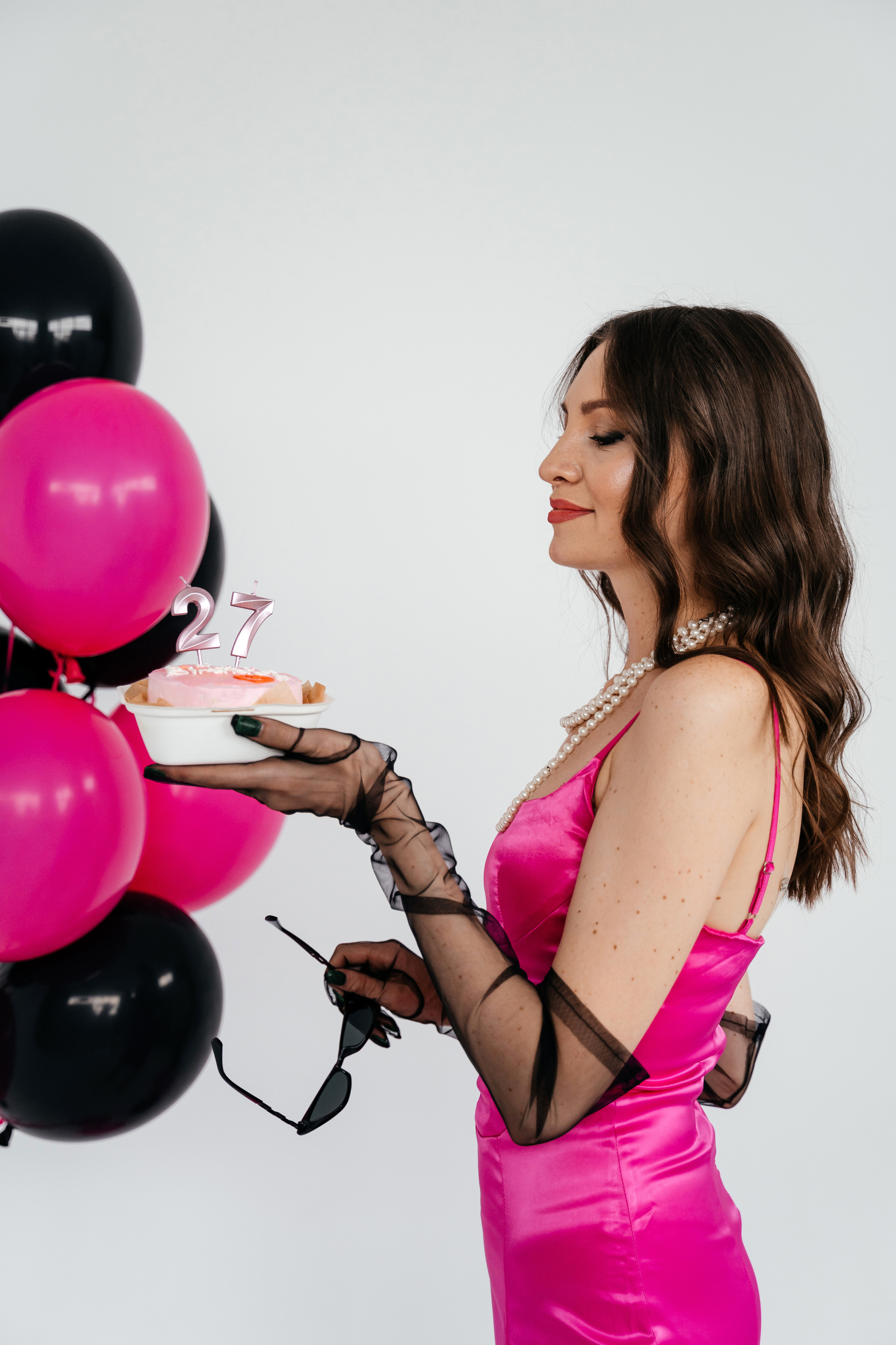 Татьяна. Фотограф Ларионова Надежда|Ставрополь