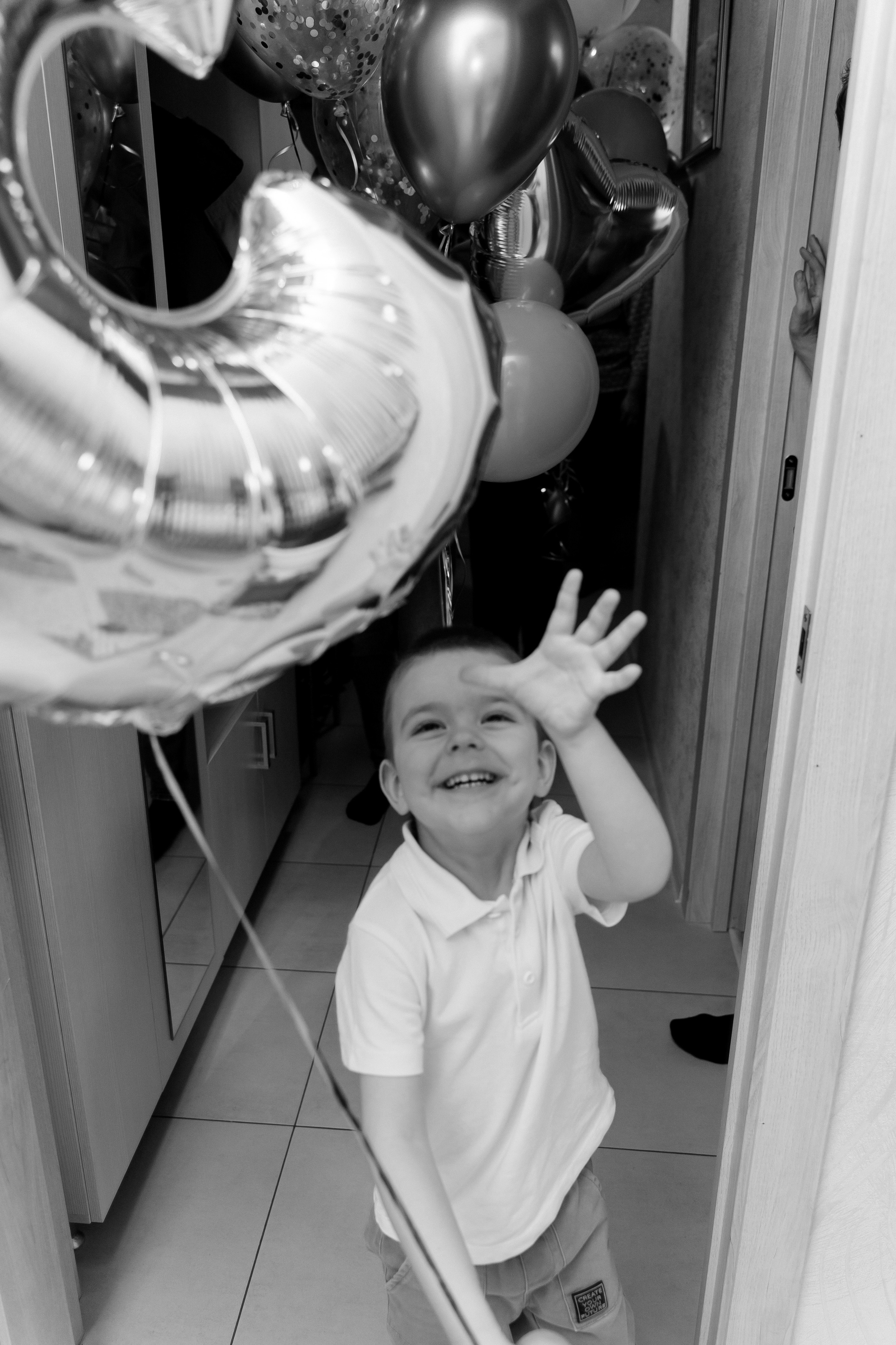 Мише 3 года!. Фотограф Ларионова Надежда|Ставрополь