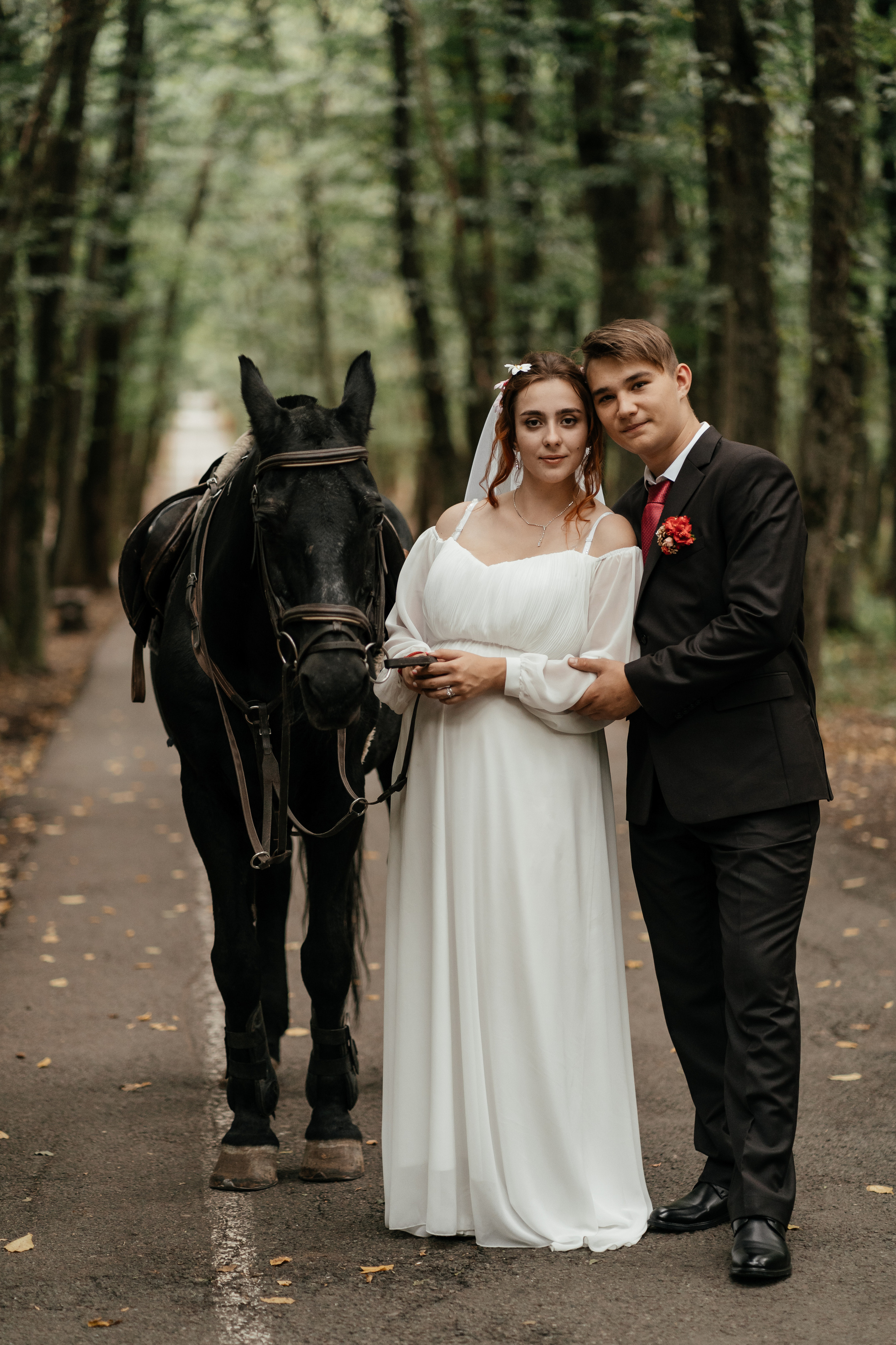 Артем и Настя. Фотограф Ларионова Надежда|Ставрополь