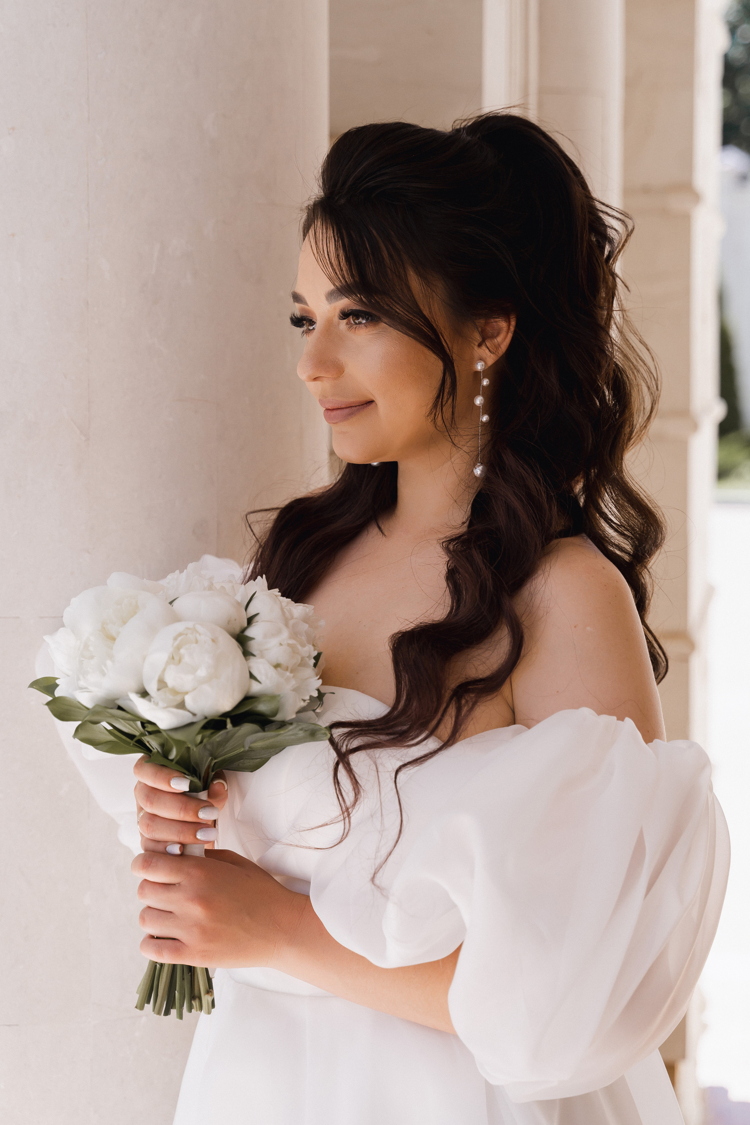 Максим и Дарья. Фотограф Ларионова Надежда|Ставрополь