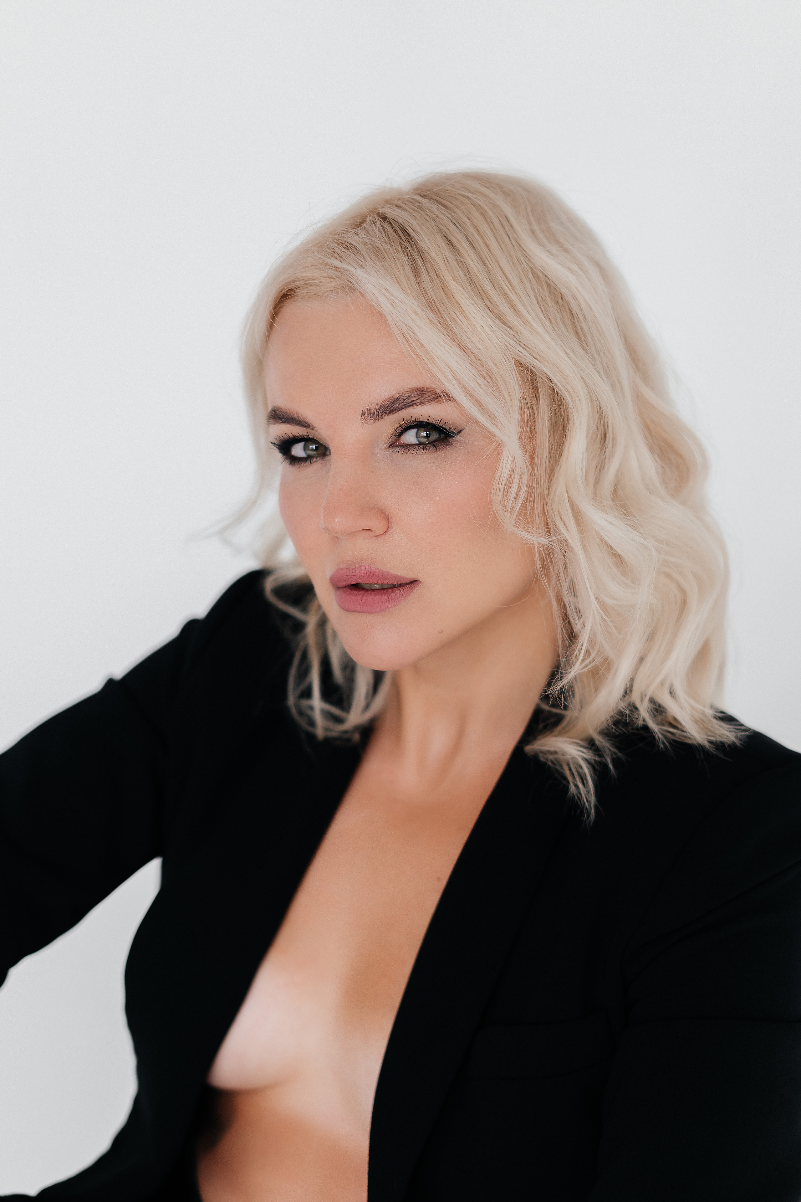 Татьяна. Фотограф Ларионова Надежда|Ставрополь