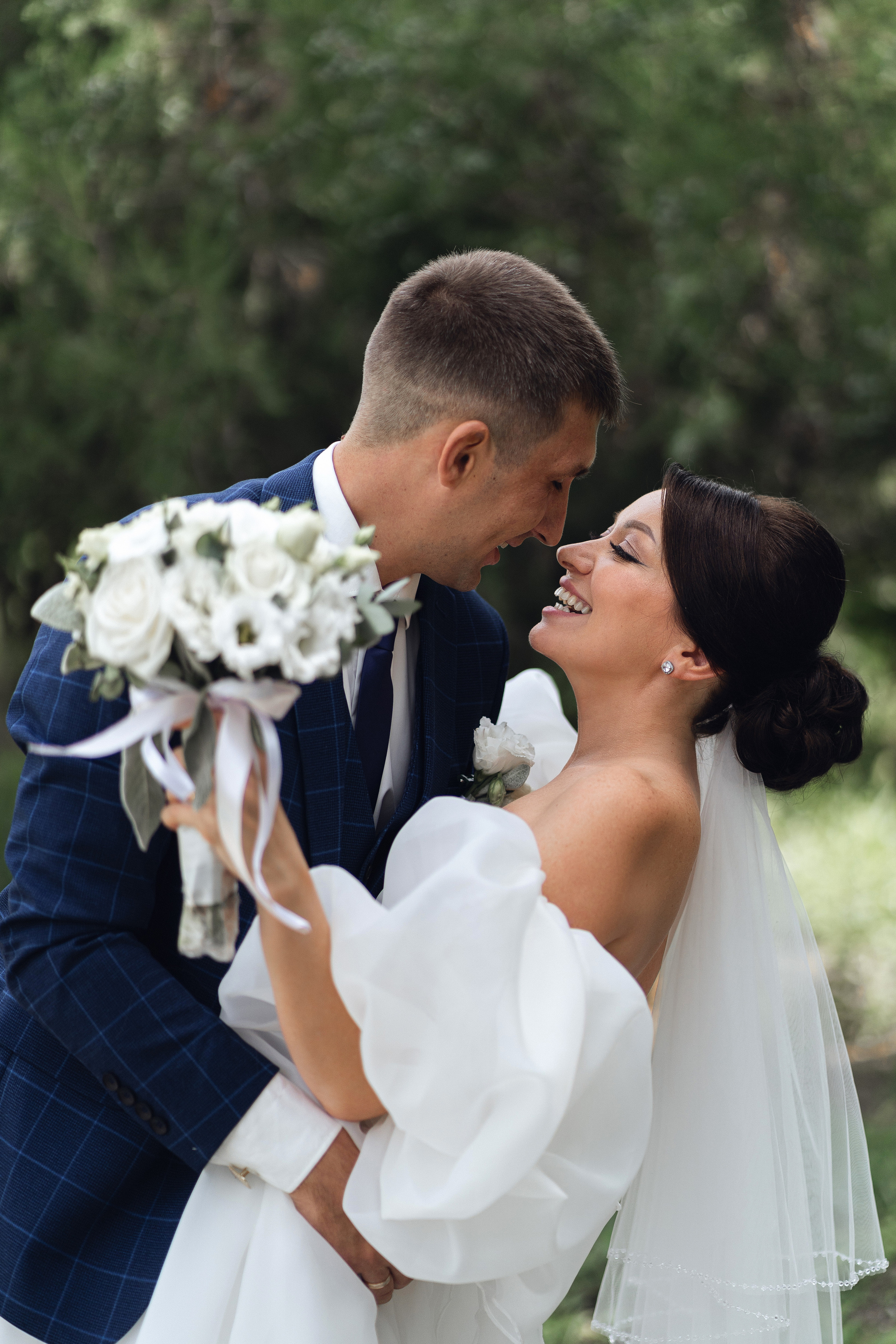 Александр и Татьяна. Фотограф Ларионова Надежда|Ставрополь