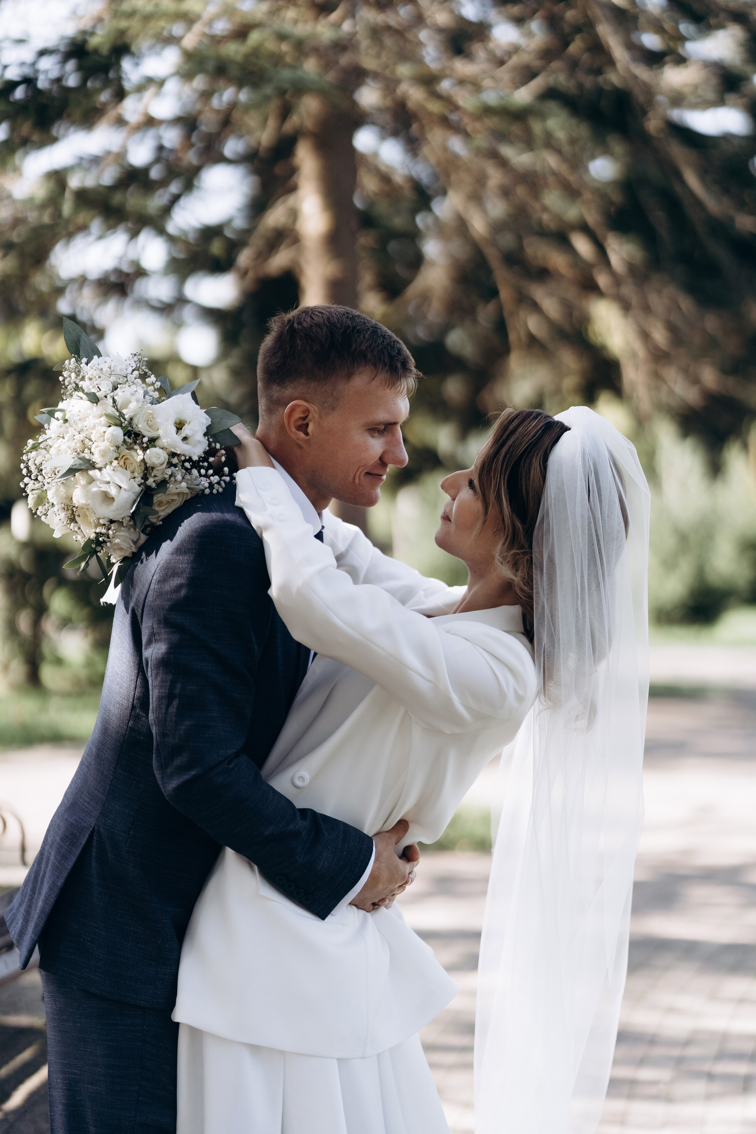 Сергей и Наталья. Фотограф Ларионова Надежда|Ставрополь