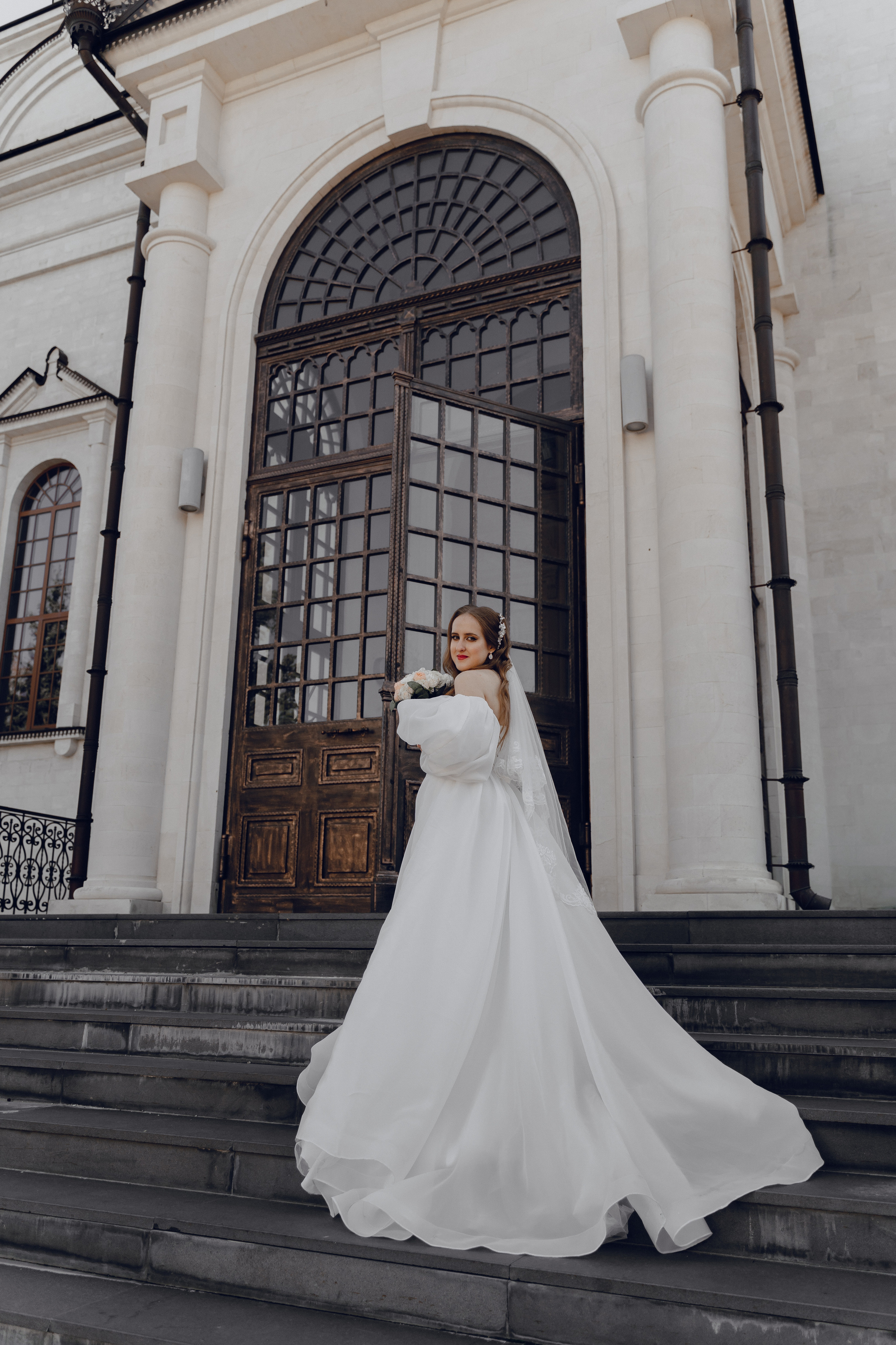 Сергей и Диана. Фотограф Ларионова Надежда|Ставрополь