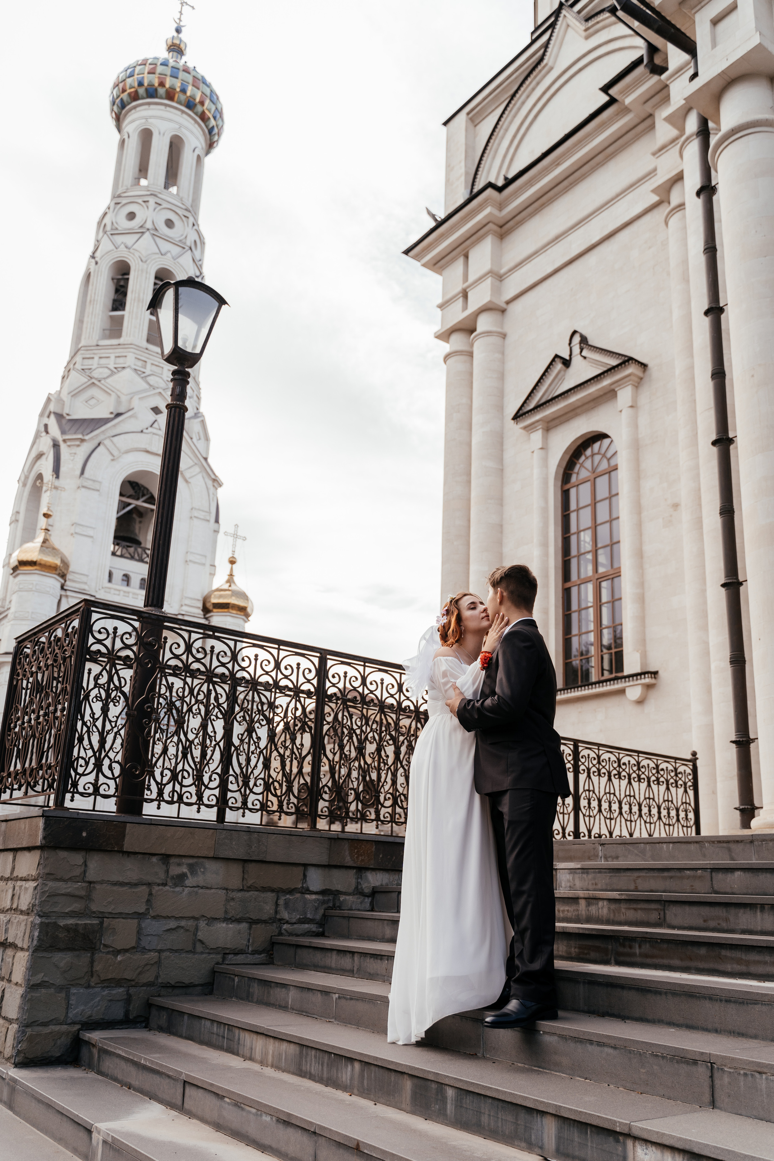 Артем и Настя. Фотограф Ларионова Надежда|Ставрополь