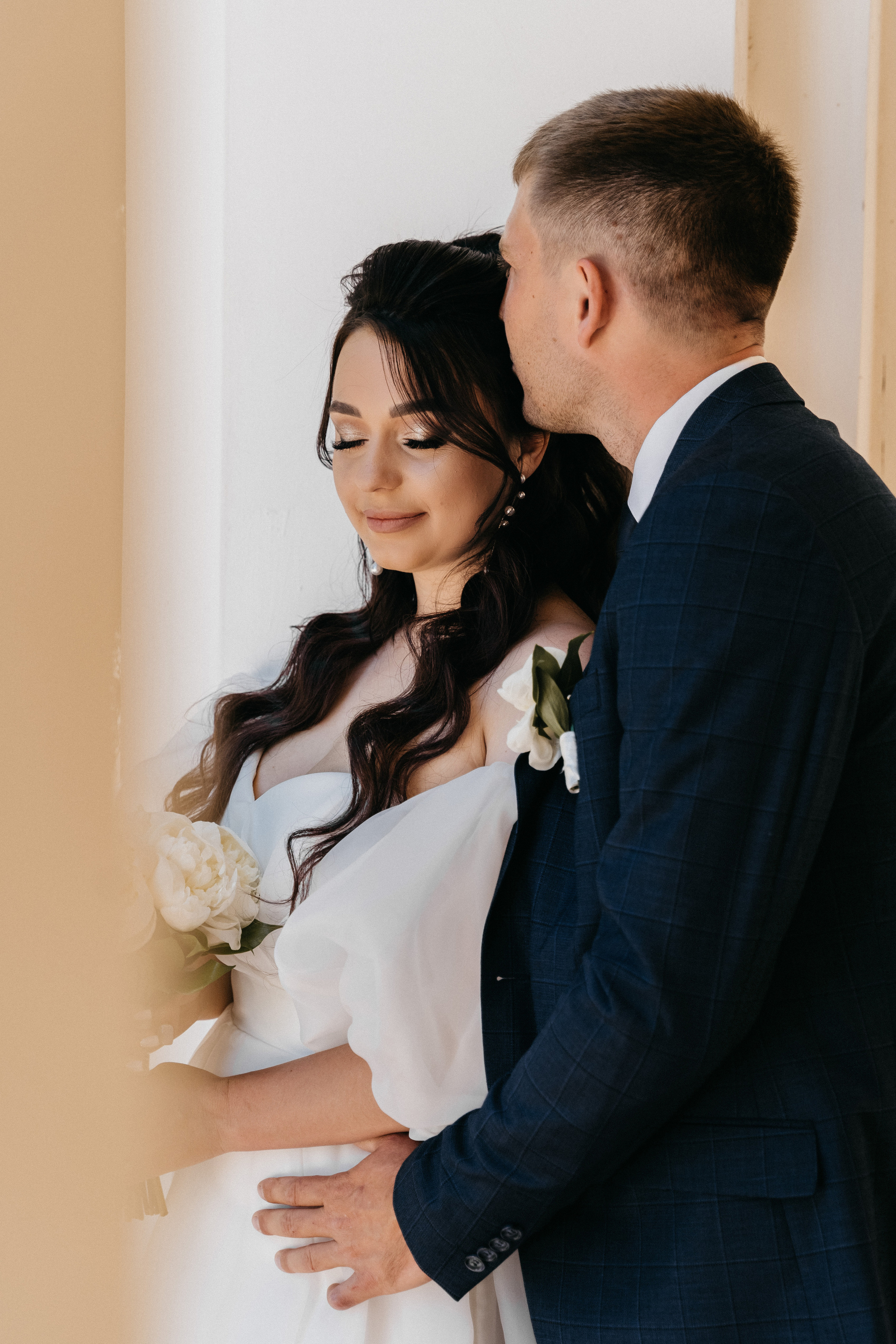 Максим и Дарья. Фотограф Ларионова Надежда|Ставрополь