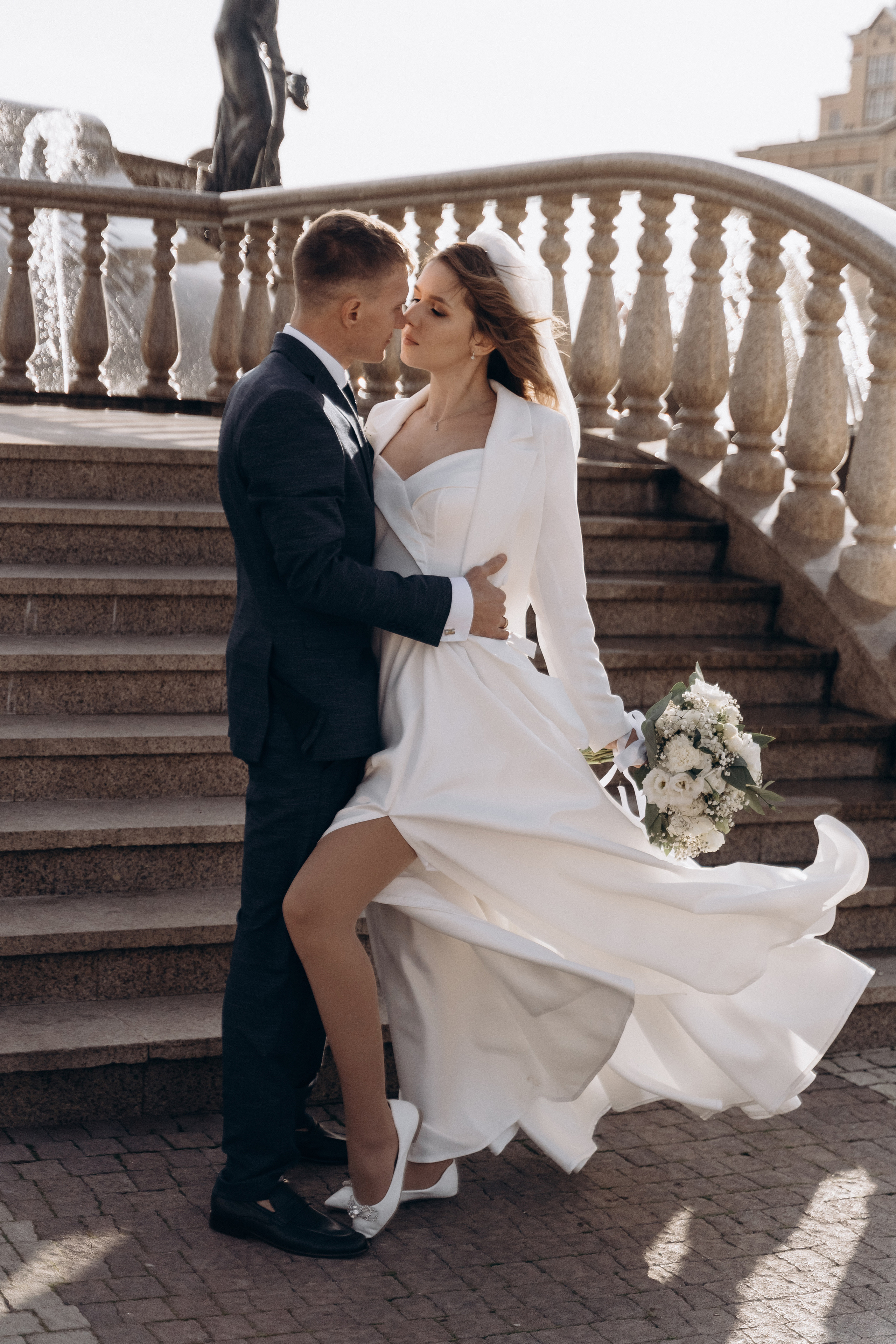 Сергей и Наталья. Фотограф Ларионова Надежда|Ставрополь