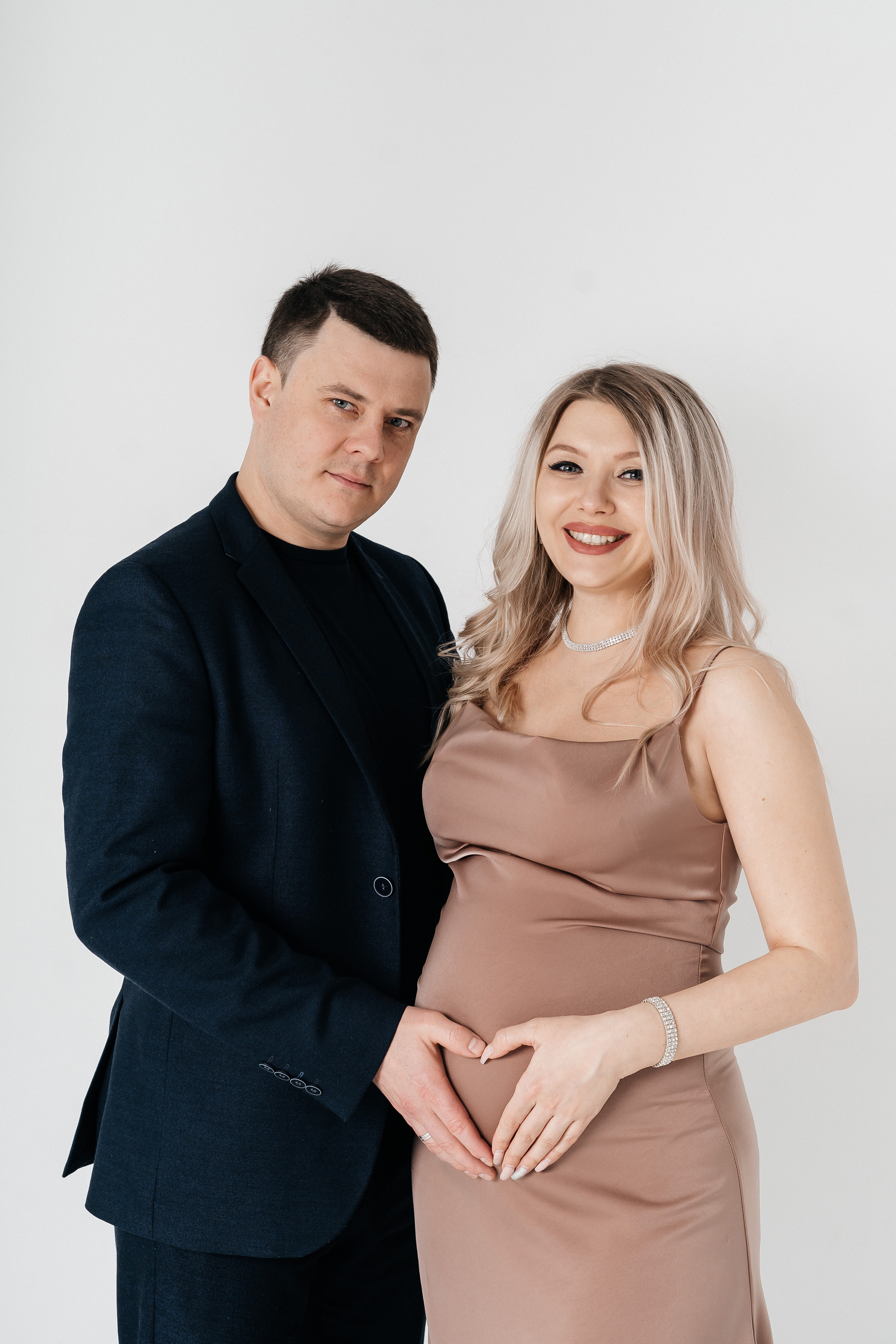 Павел и Ирина. Фотограф Ларионова Надежда|Ставрополь