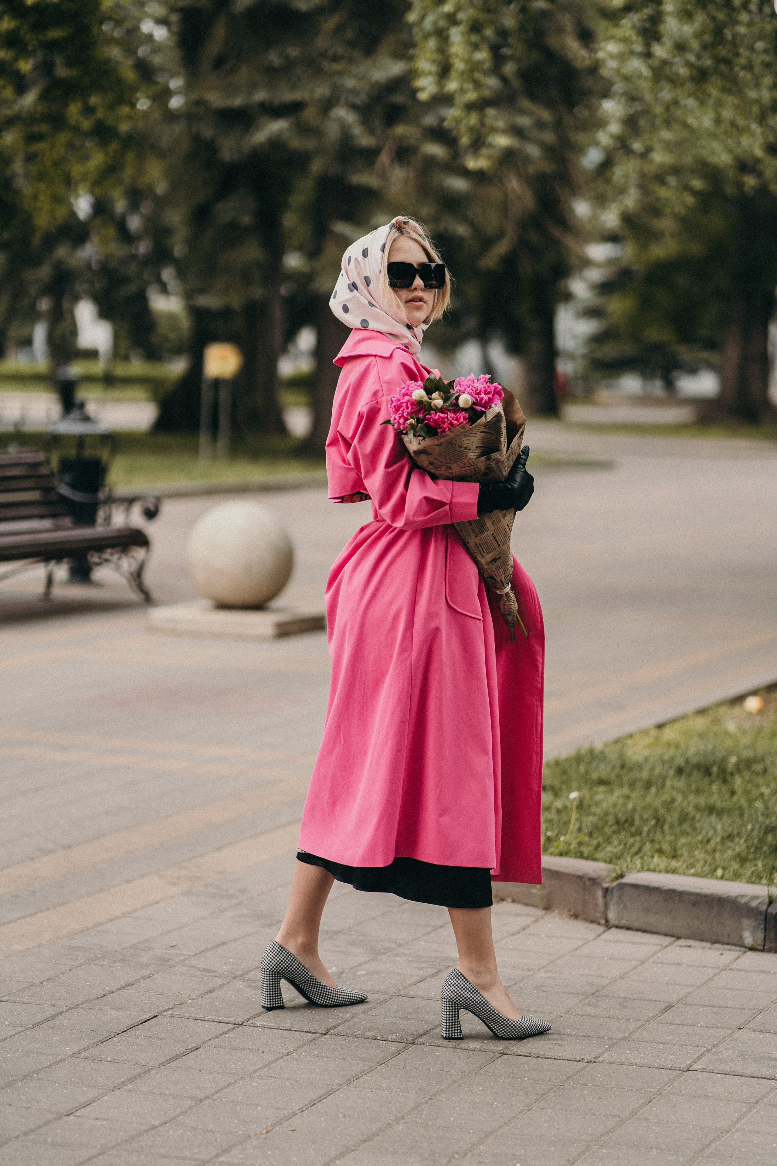 Алена. Фотограф Ларионова Надежда|Ставрополь