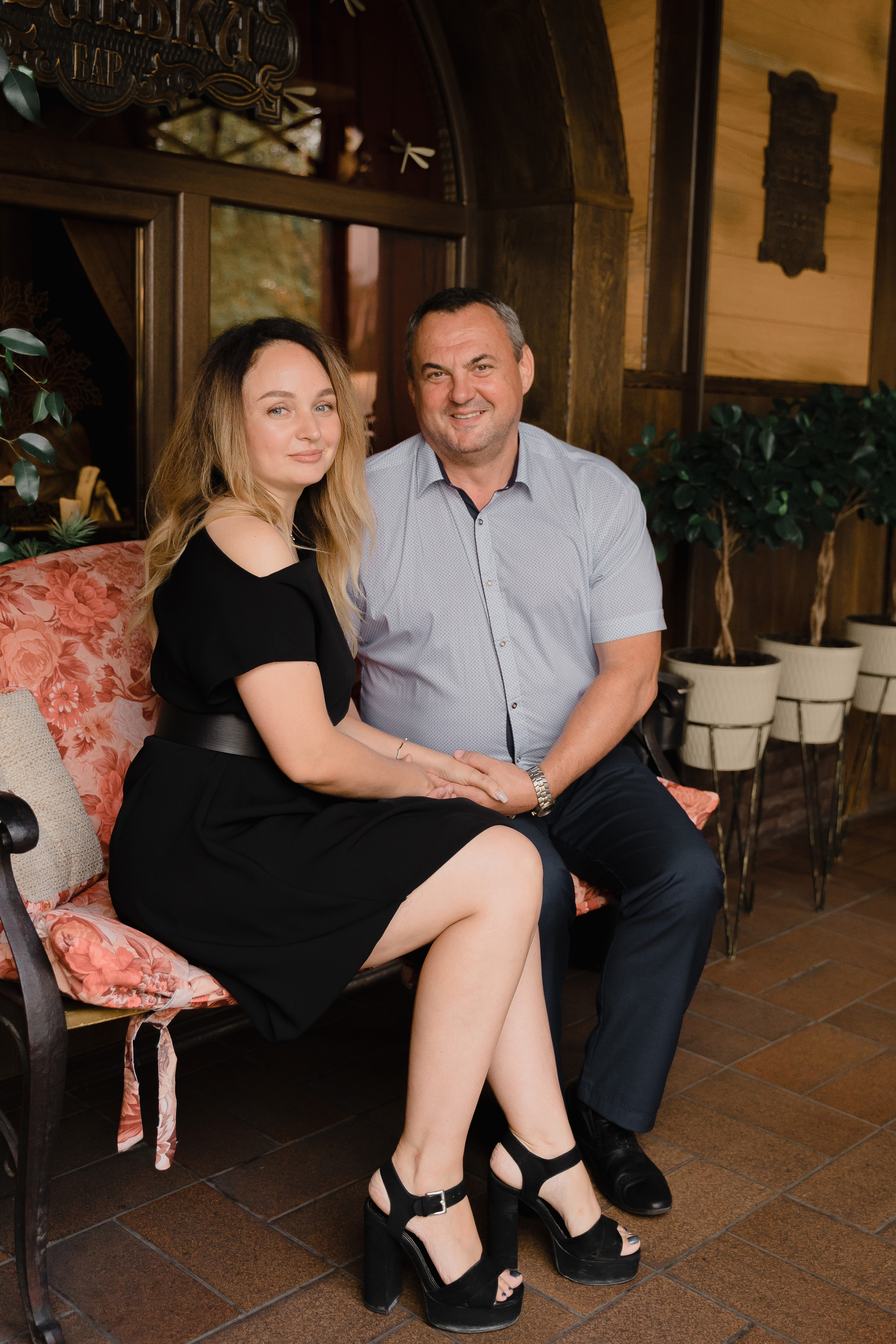 Анна, день рождения. Фотограф Ларионова Надежда|Ставрополь