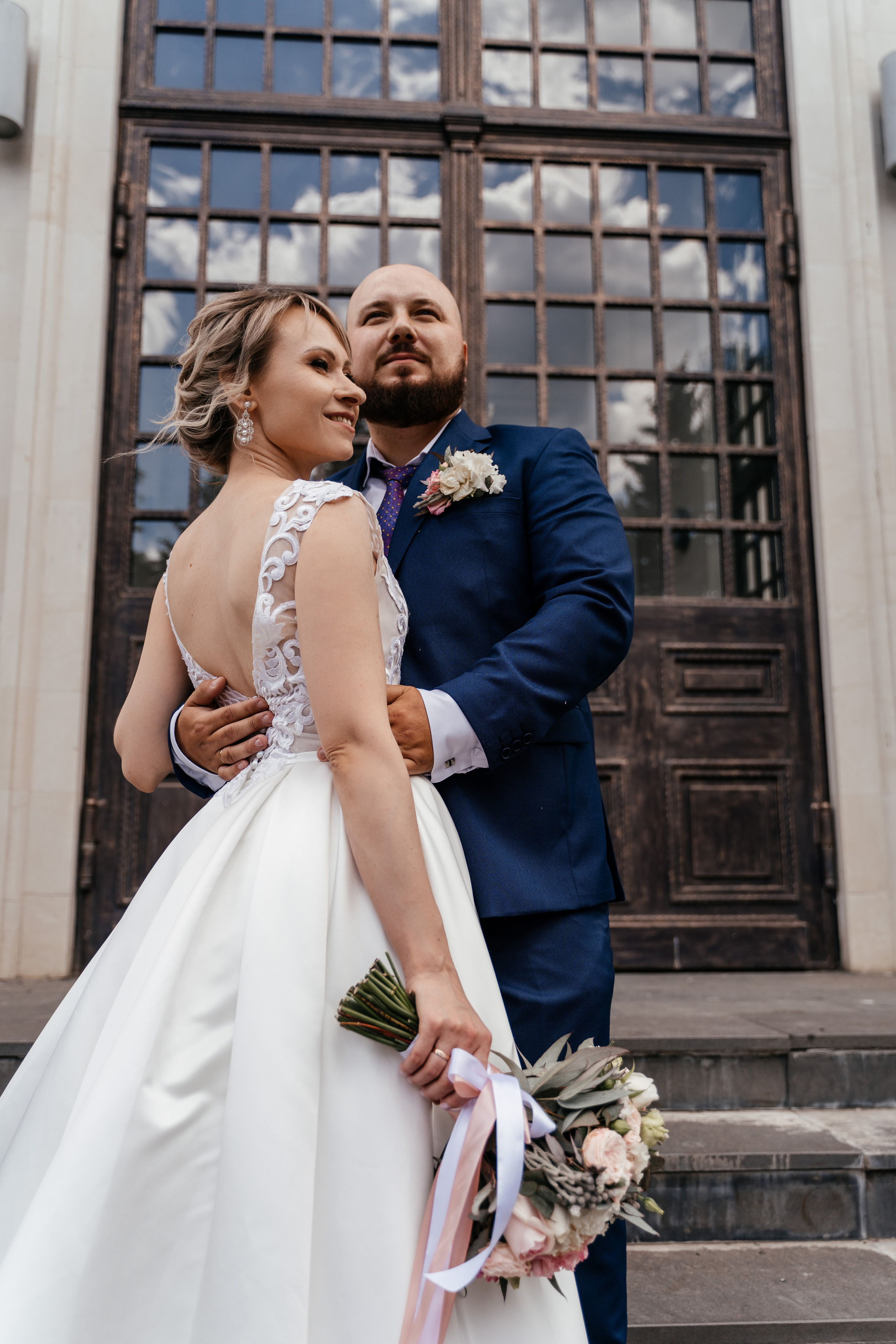 Евгений и Ольга. Фотограф Ларионова Надежда|Ставрополь