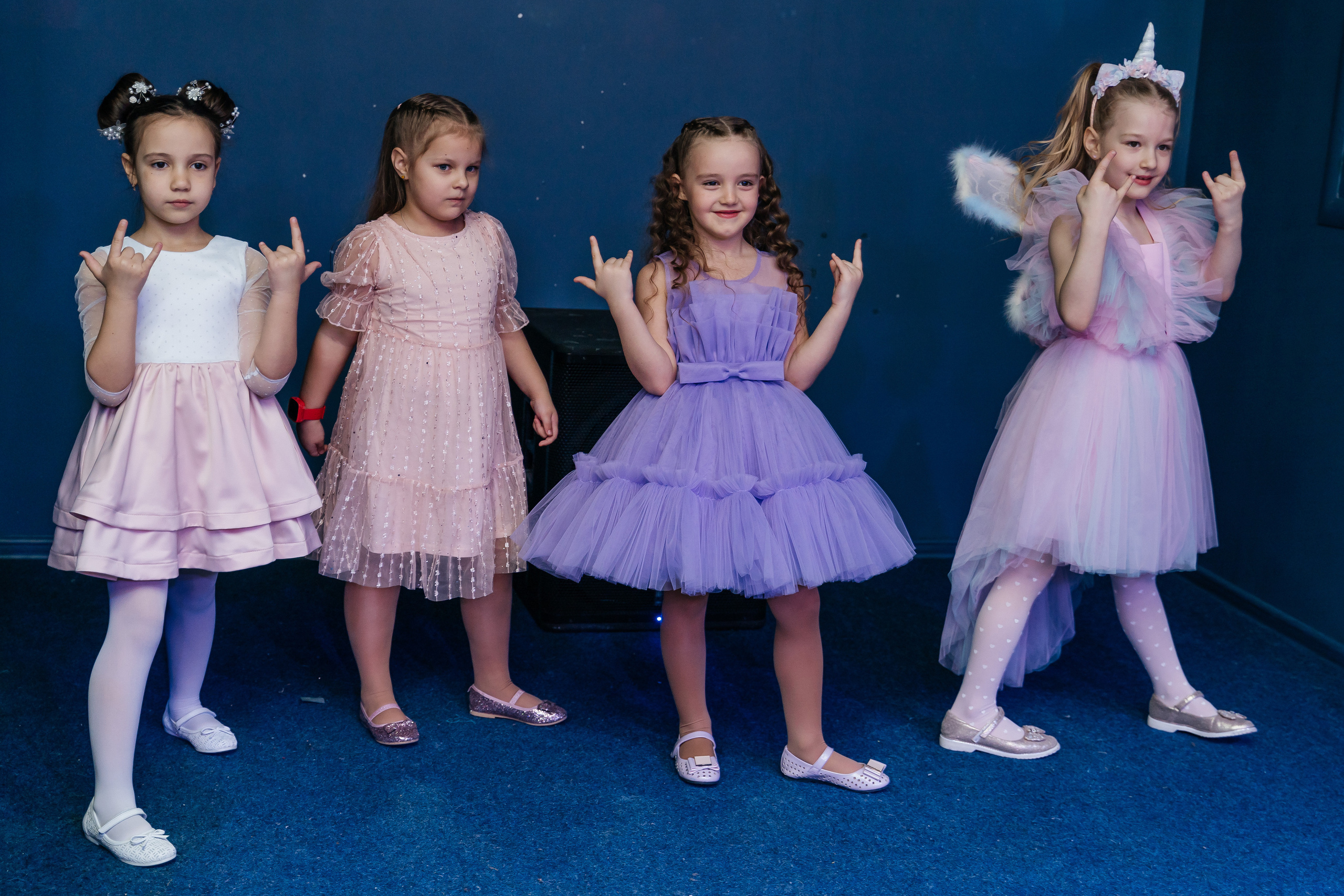 Ясе 6 лет!. Фотограф Ларионова Надежда|Ставрополь