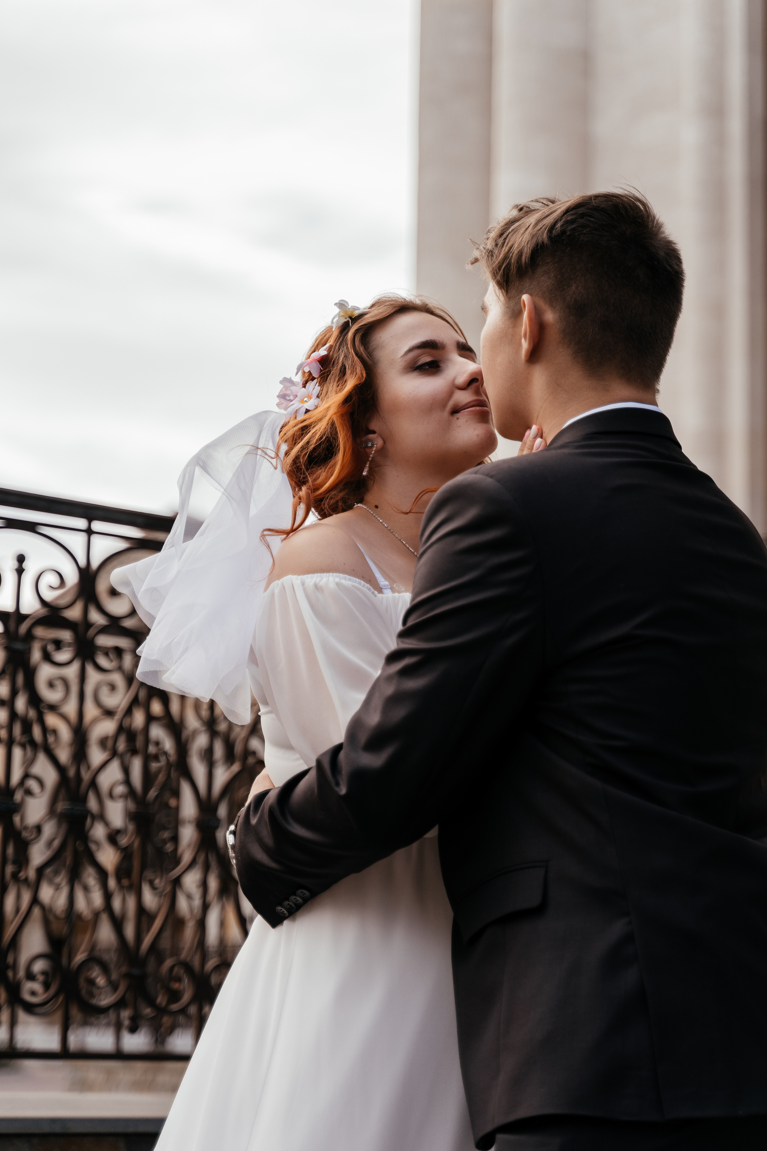 Артем и Настя. Фотограф Ларионова Надежда|Ставрополь