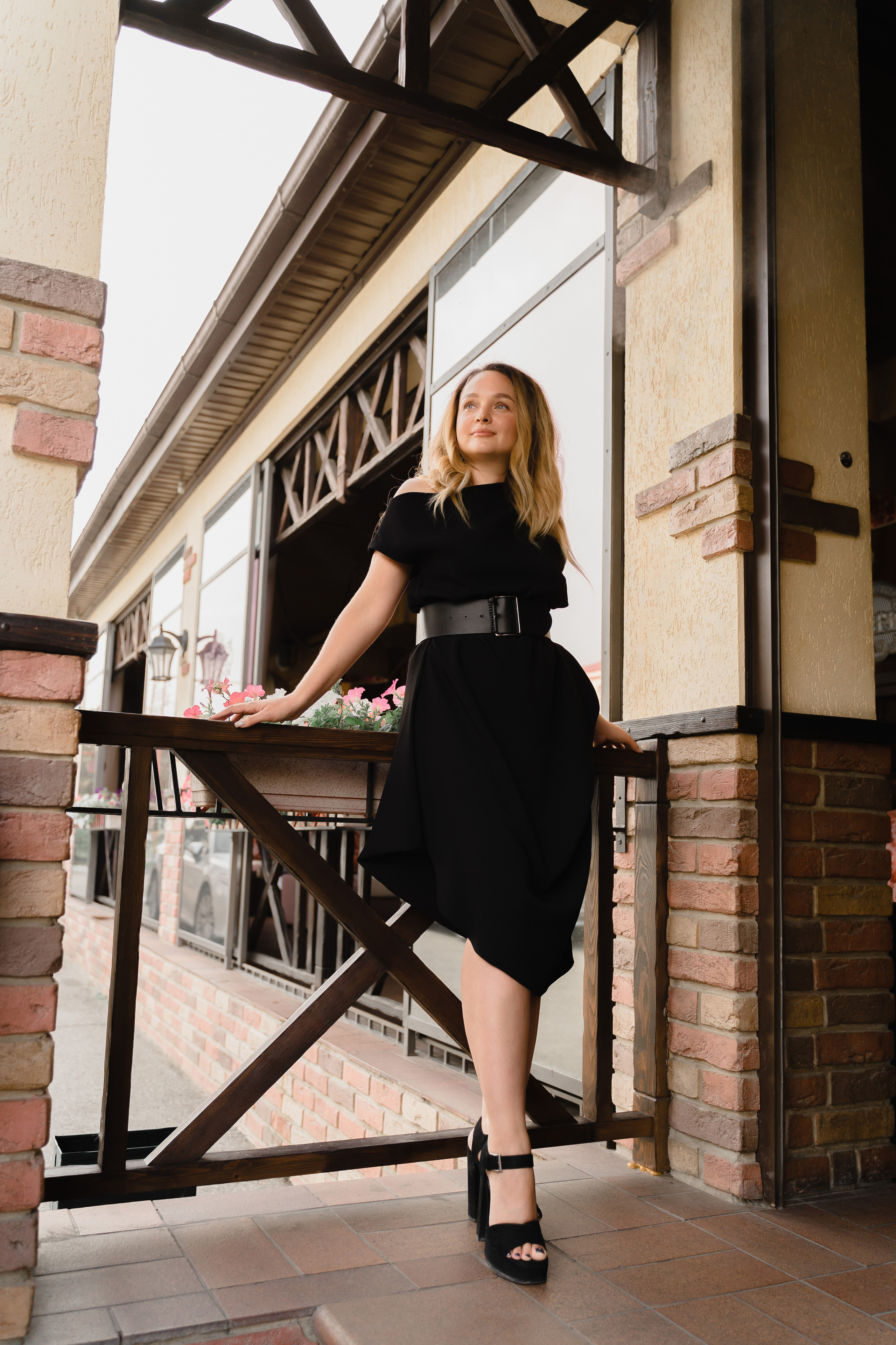 Анна, день рождения. Фотограф Ларионова Надежда|Ставрополь