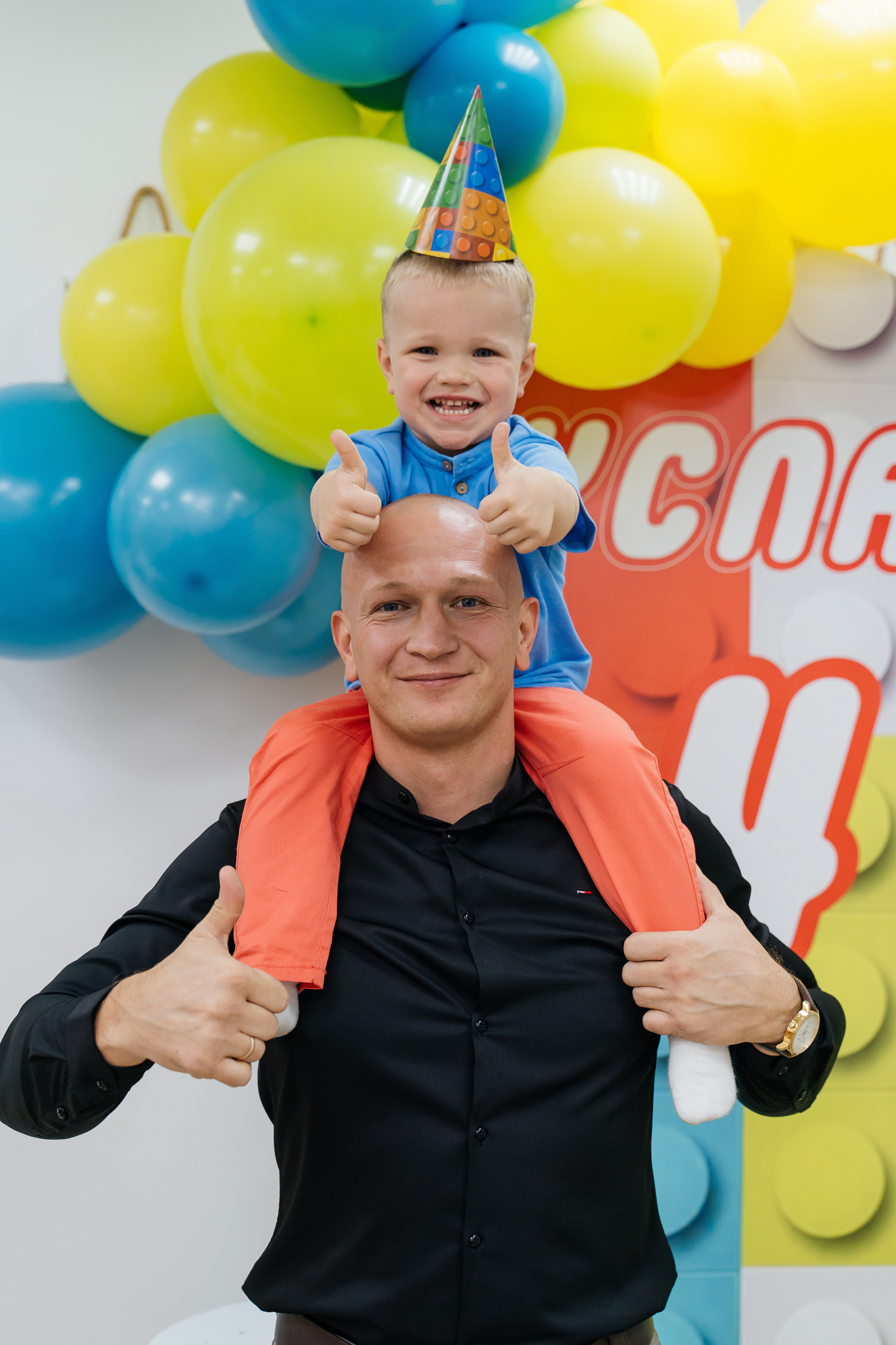 Руслану 4 года!. Фотограф Ларионова Надежда|Ставрополь