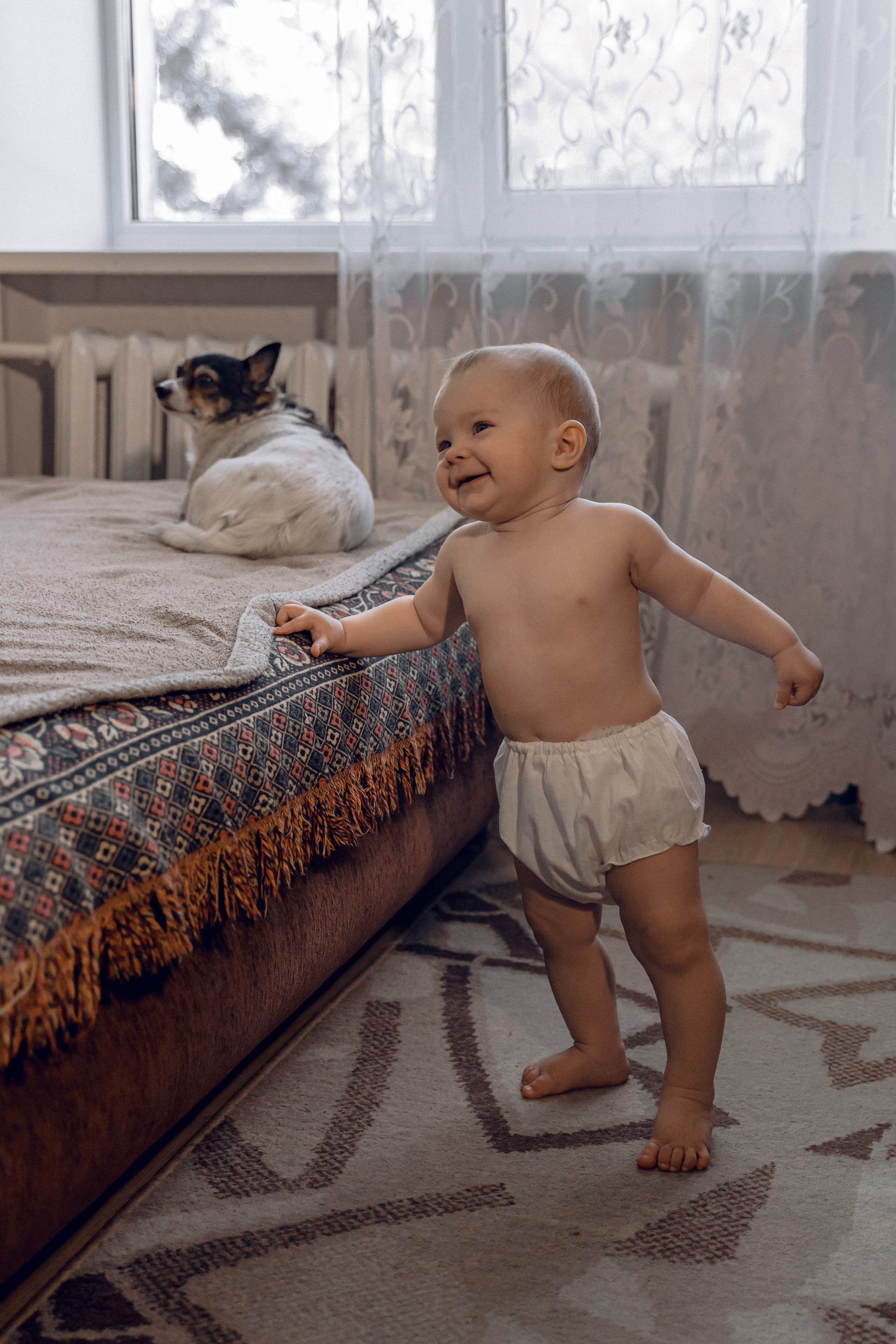 Алина, мама и дочка. Фотограф Ларионова Надежда|Ставрополь