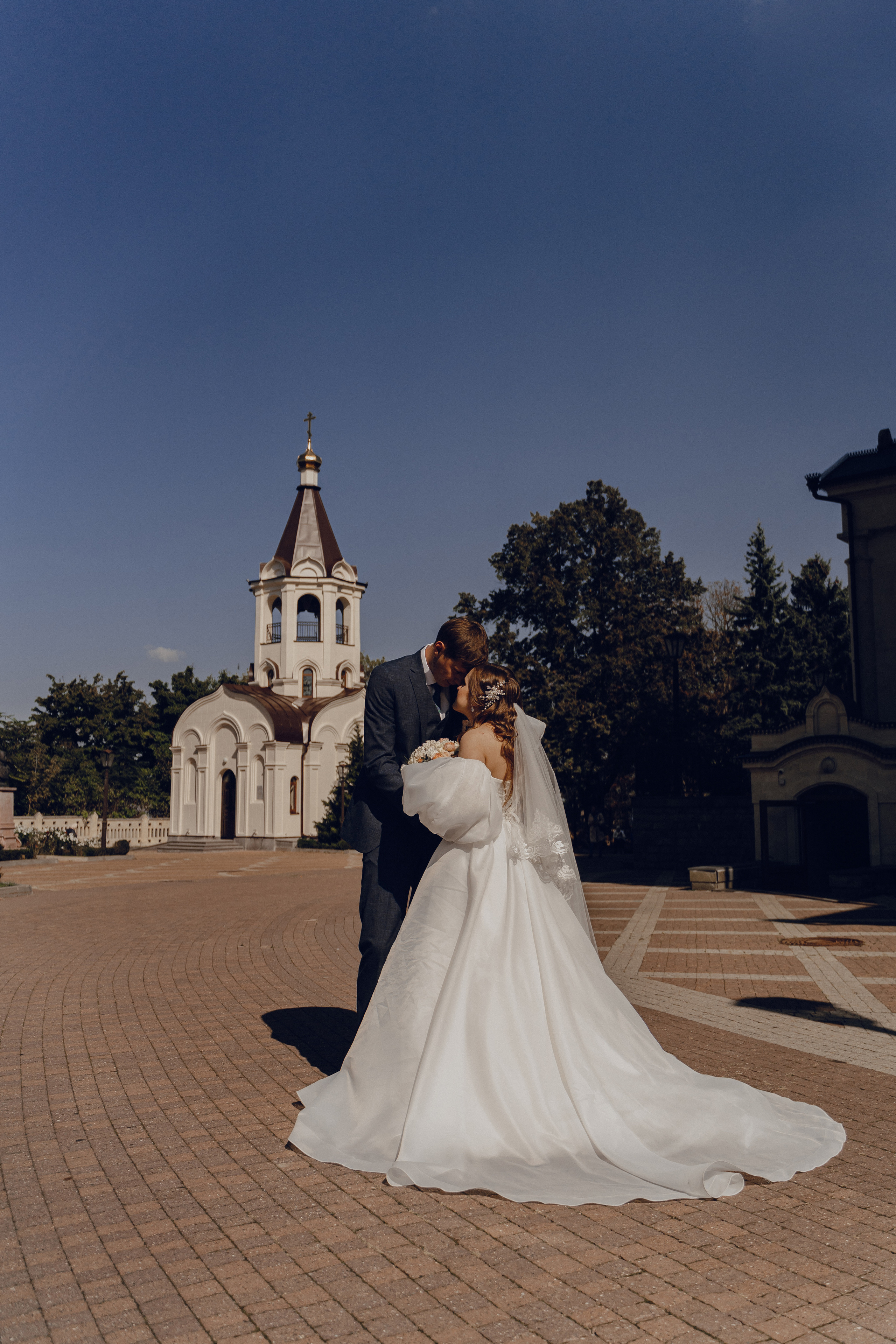 Сергей и Диана. Фотограф Ларионова Надежда|Ставрополь