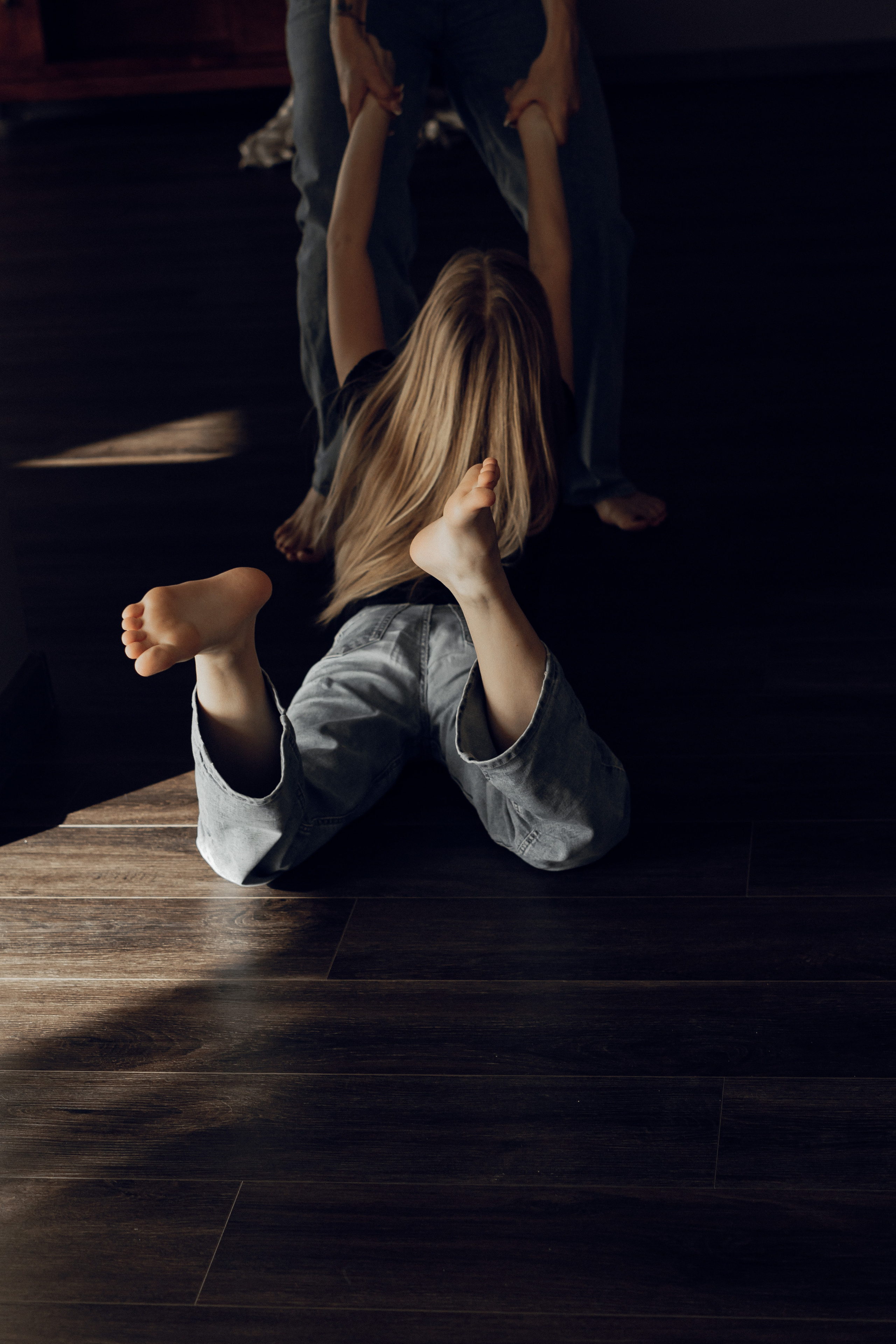 Наталья, мама и дочка. Фотограф Ларионова Надежда|Ставрополь