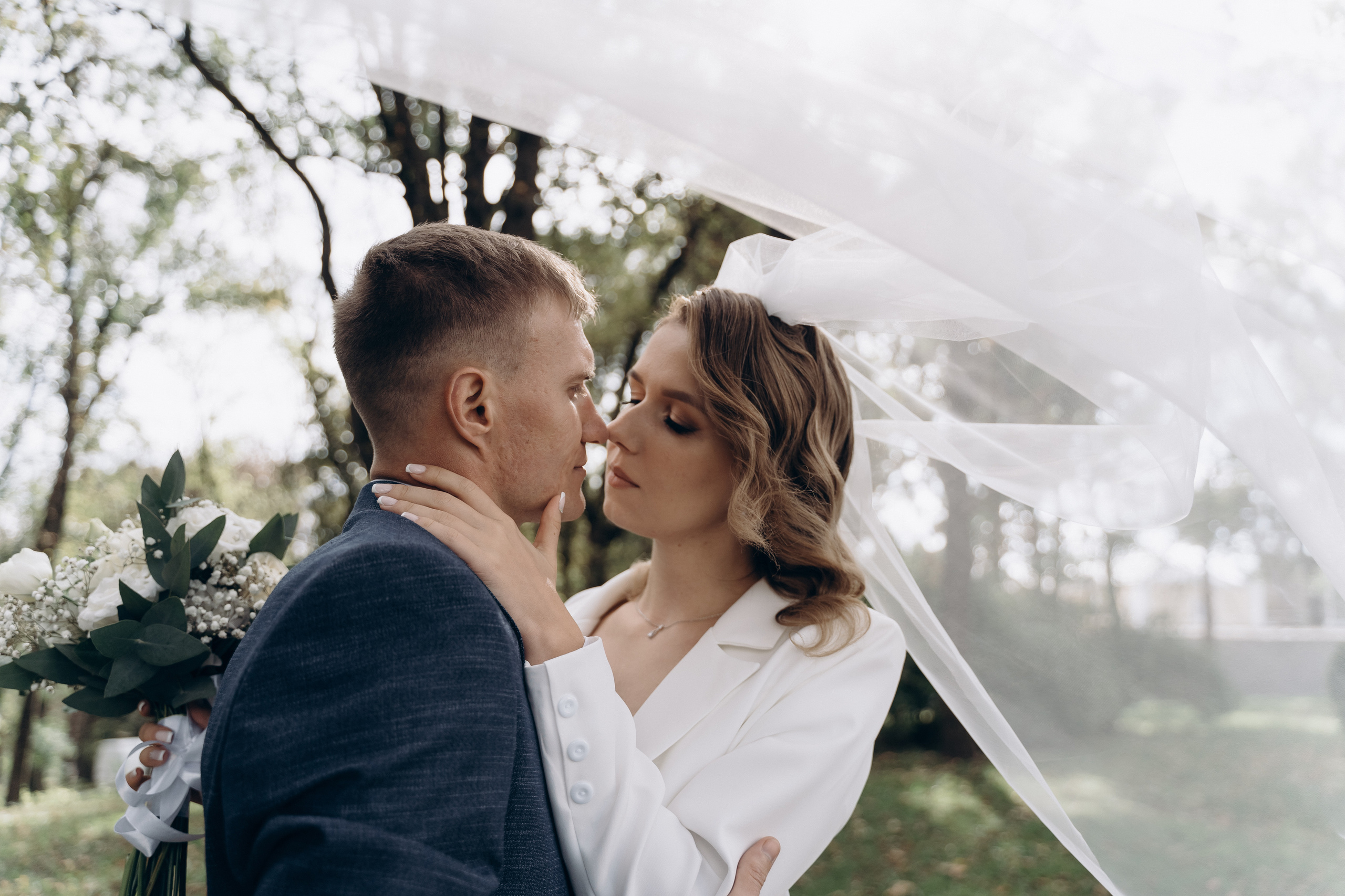 Сергей и Наталья. Фотограф Ларионова Надежда|Ставрополь