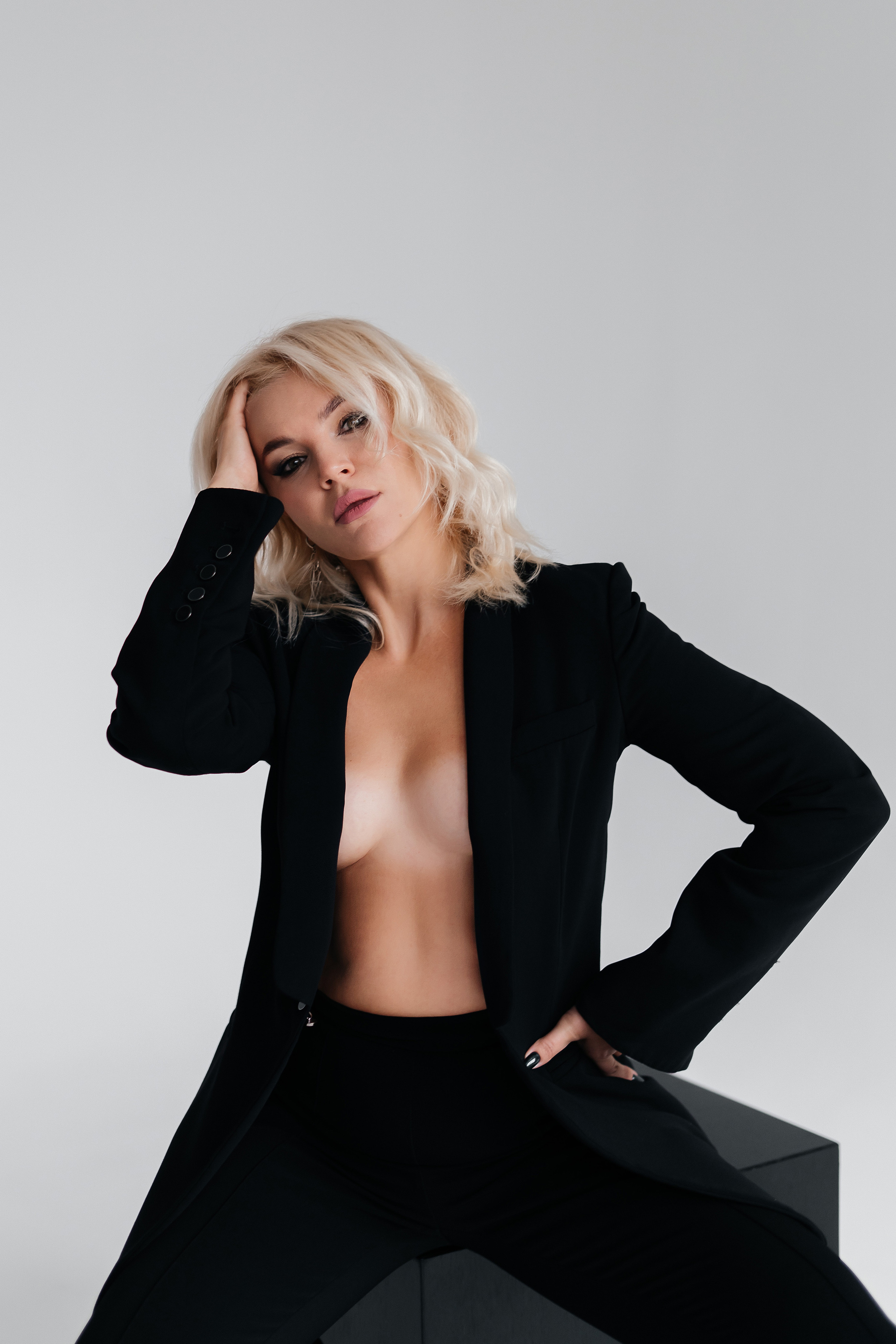 Татьяна. Фотограф Ларионова Надежда|Ставрополь