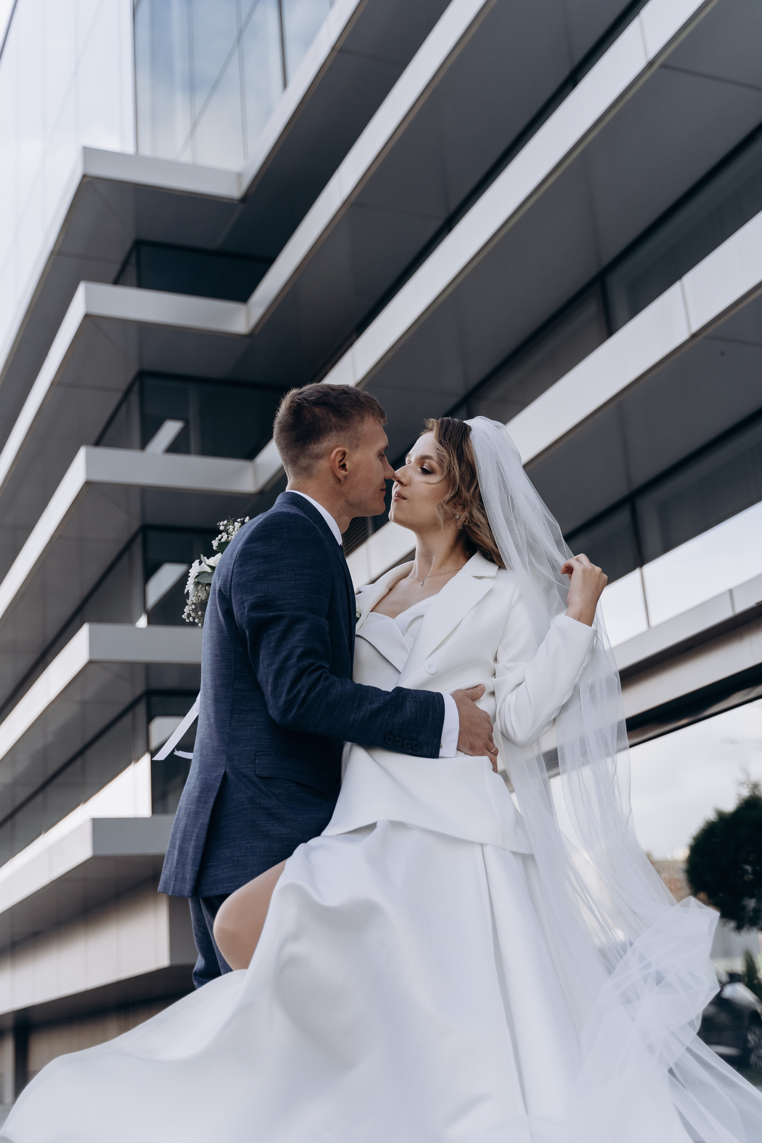 Сергей и Наталья. Фотограф Ларионова Надежда|Ставрополь