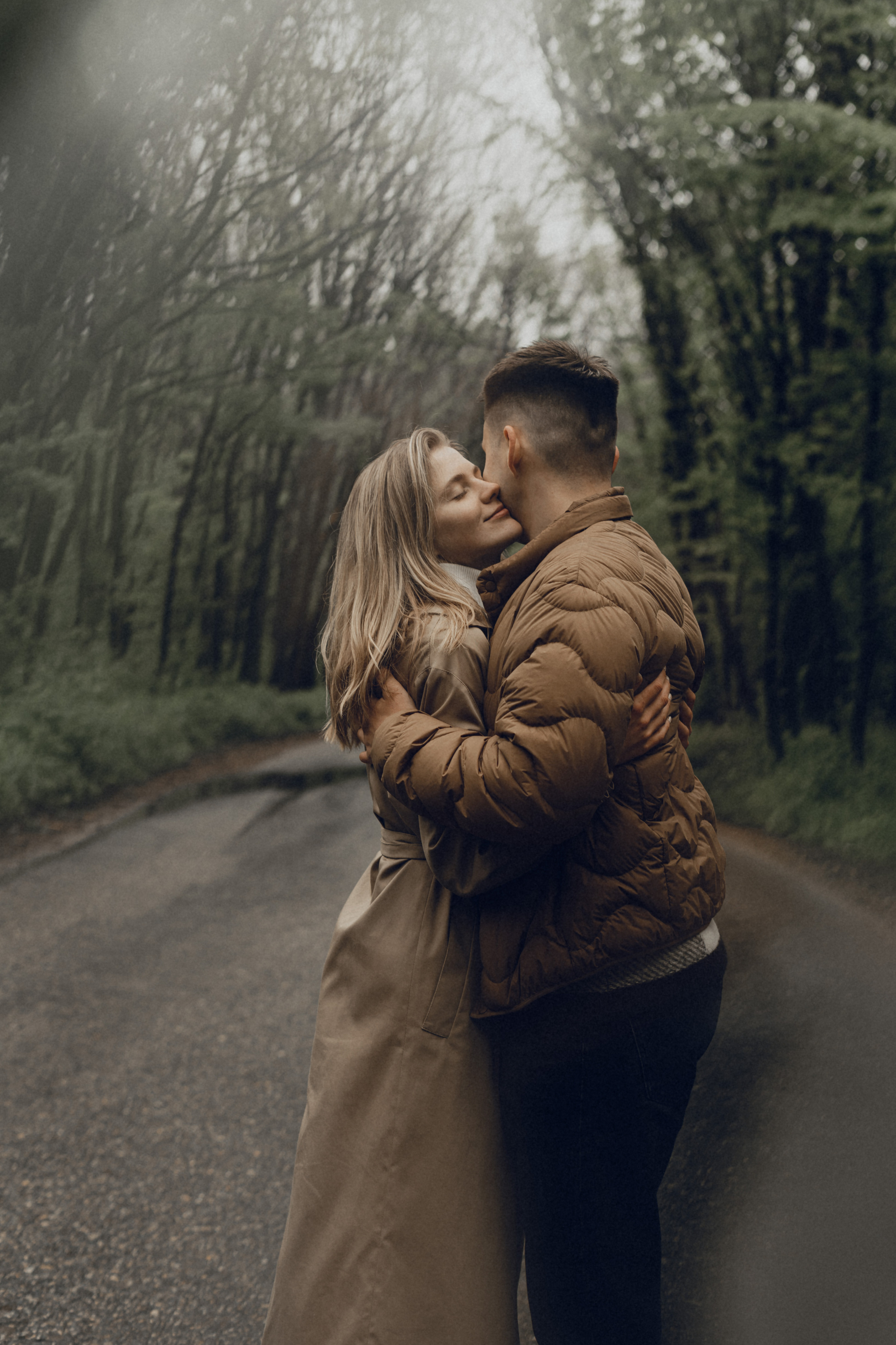 Богдан и Настя. Фотограф Ларионова Надежда|Ставрополь