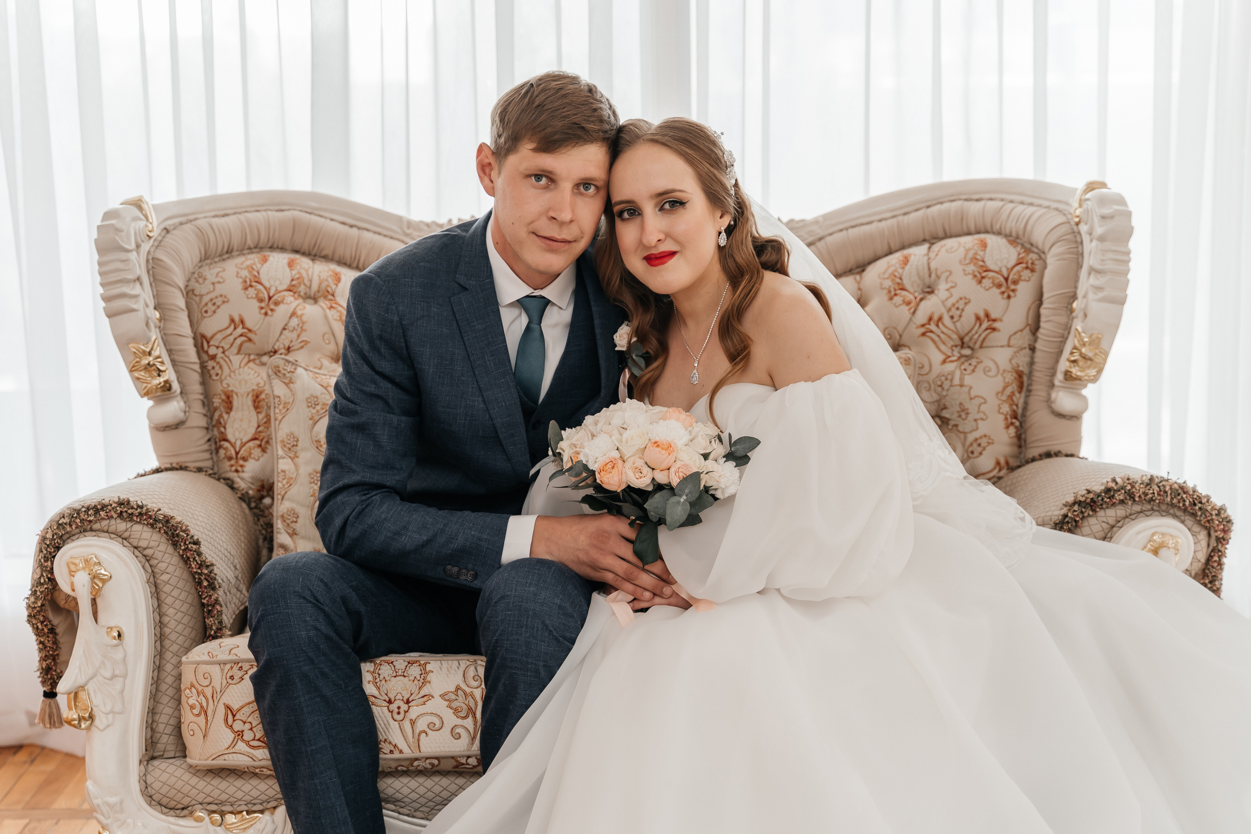 Сергей и Диана. Фотограф Ларионова Надежда|Ставрополь